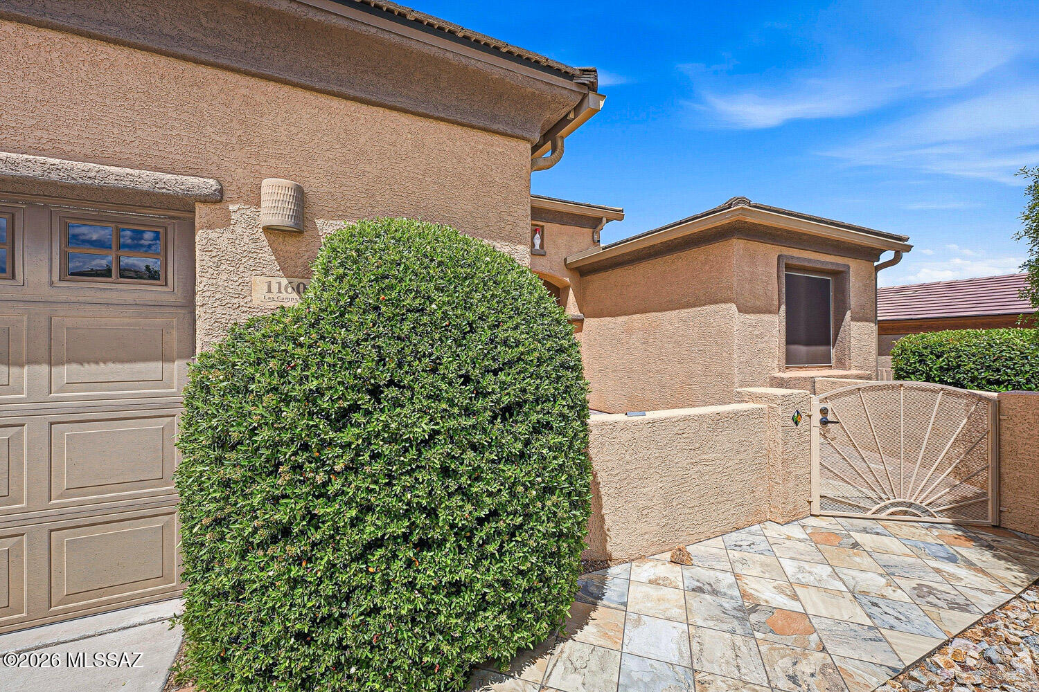 1160 W Tenniel Drive