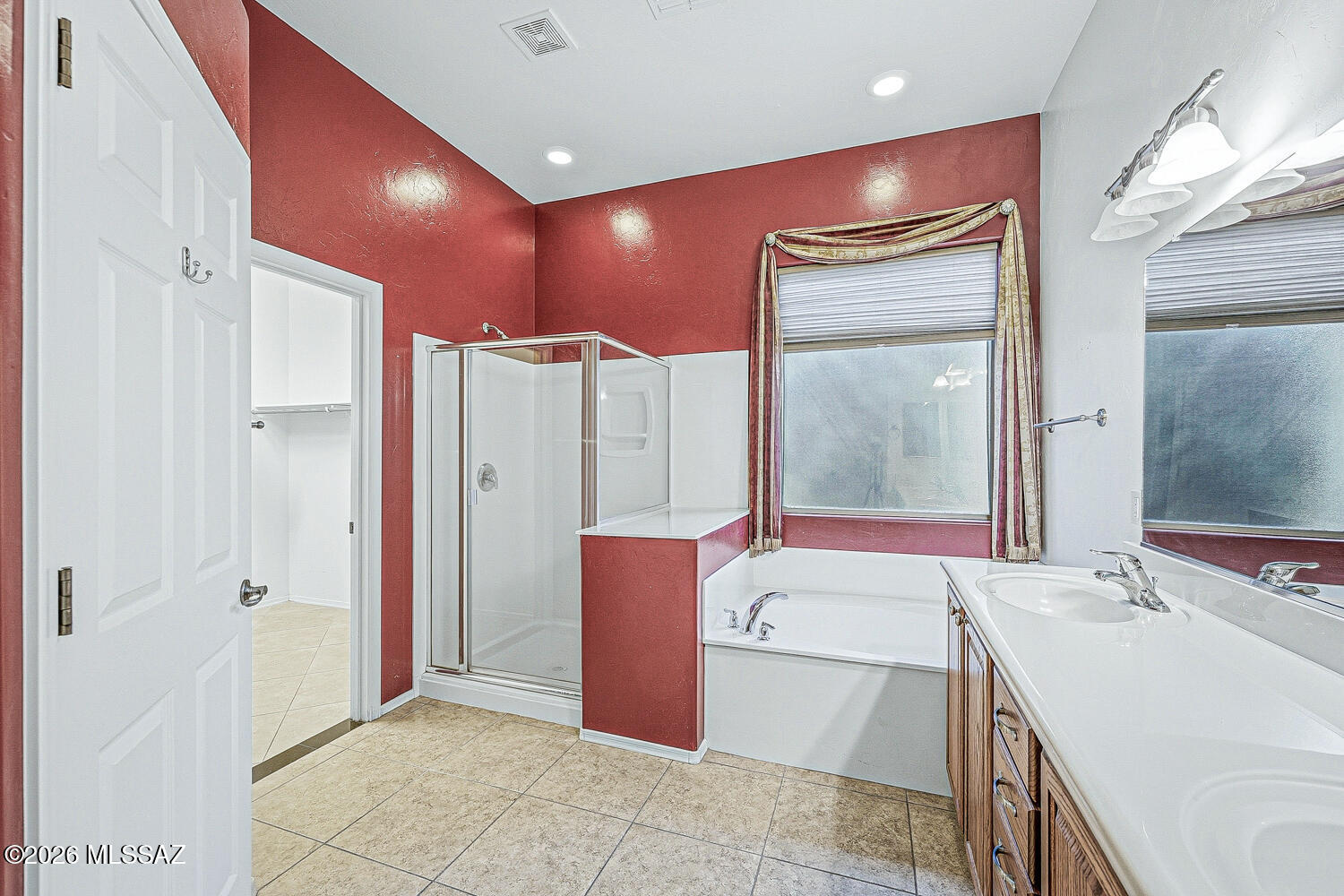 Las Campanas Blocks D & E - Residential