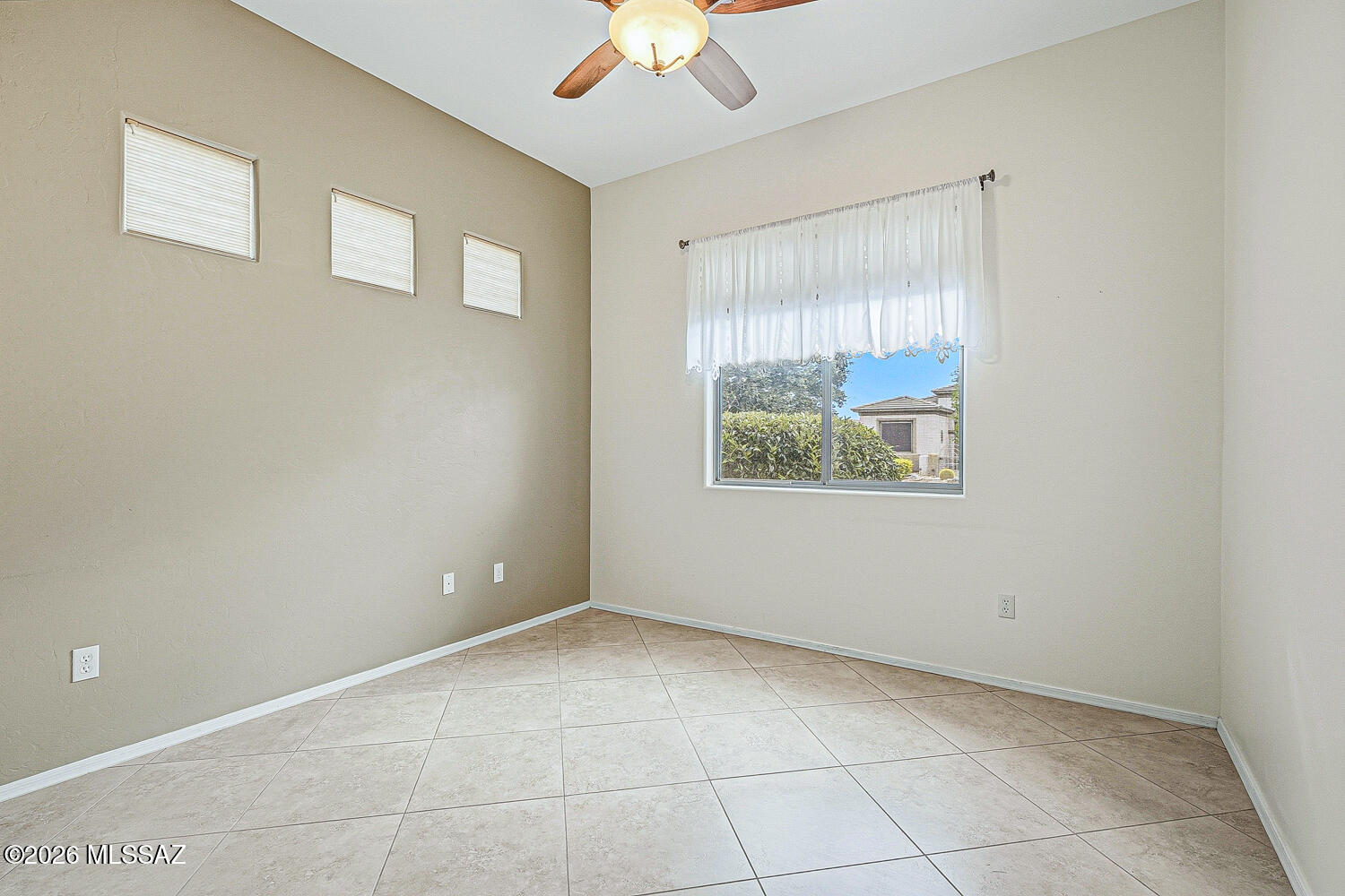 Las Campanas Blocks D & E - Residential