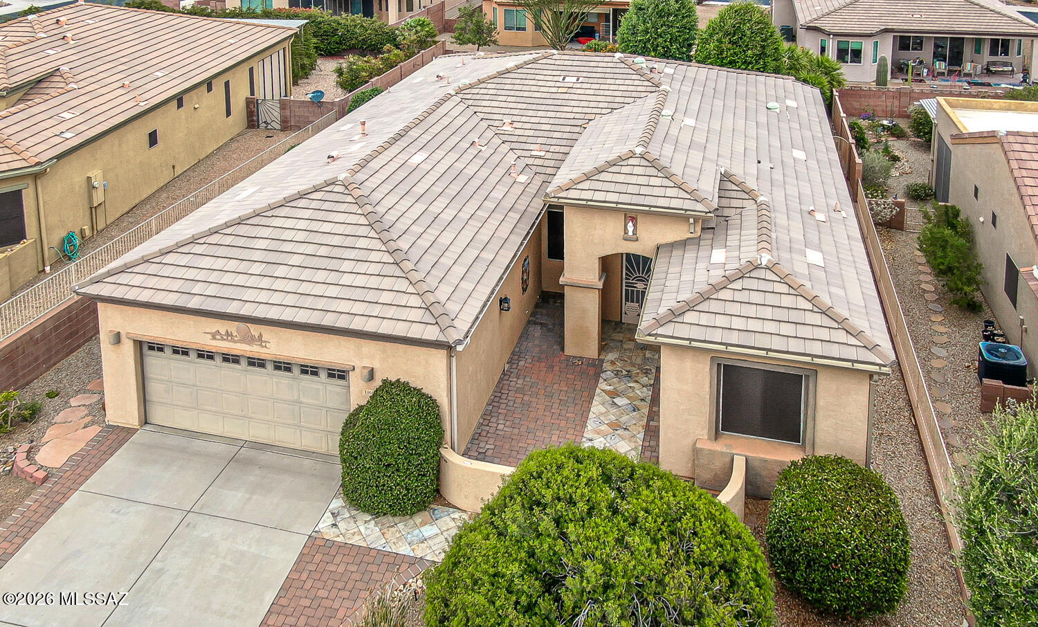 1160 W Tenniel Drive