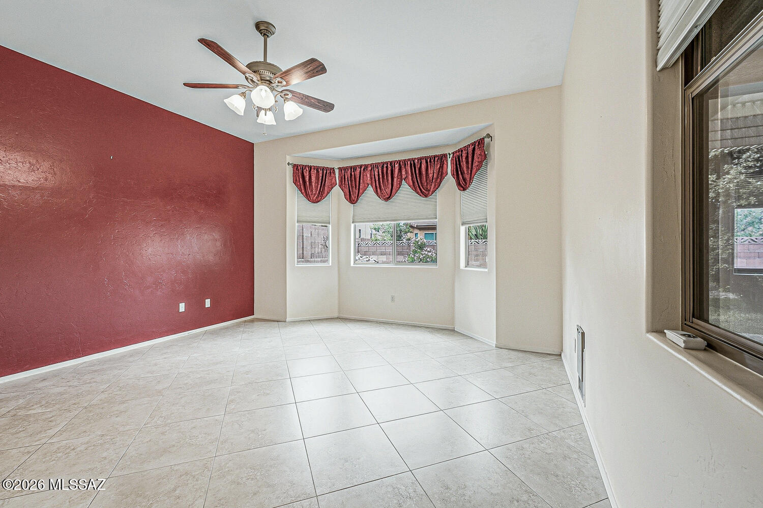 Las Campanas Blocks D & E - Residential