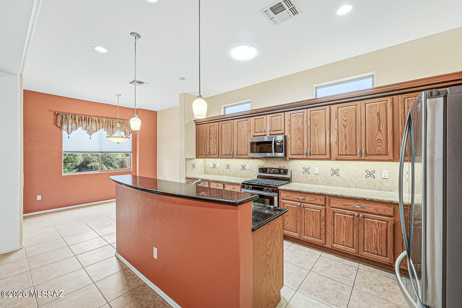 Las Campanas Blocks D & E - Residential