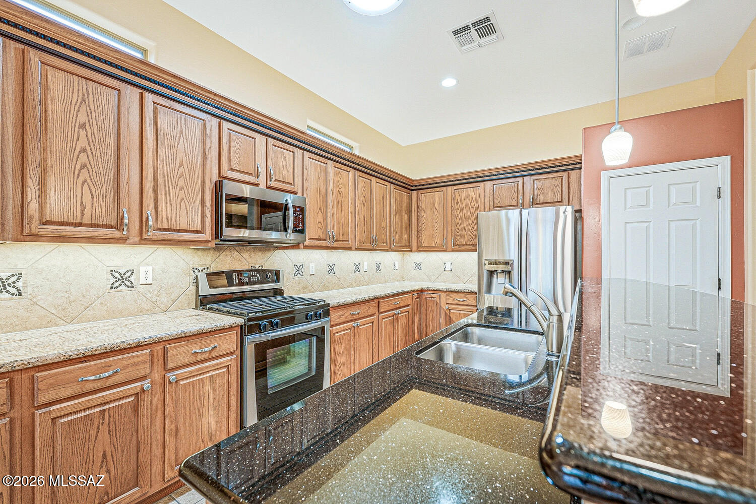 Las Campanas Blocks D & E - Residential