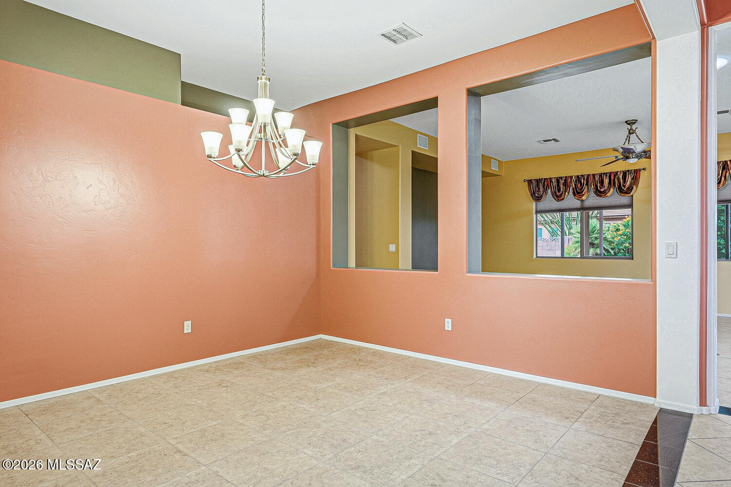 Las Campanas Blocks D & E - Residential