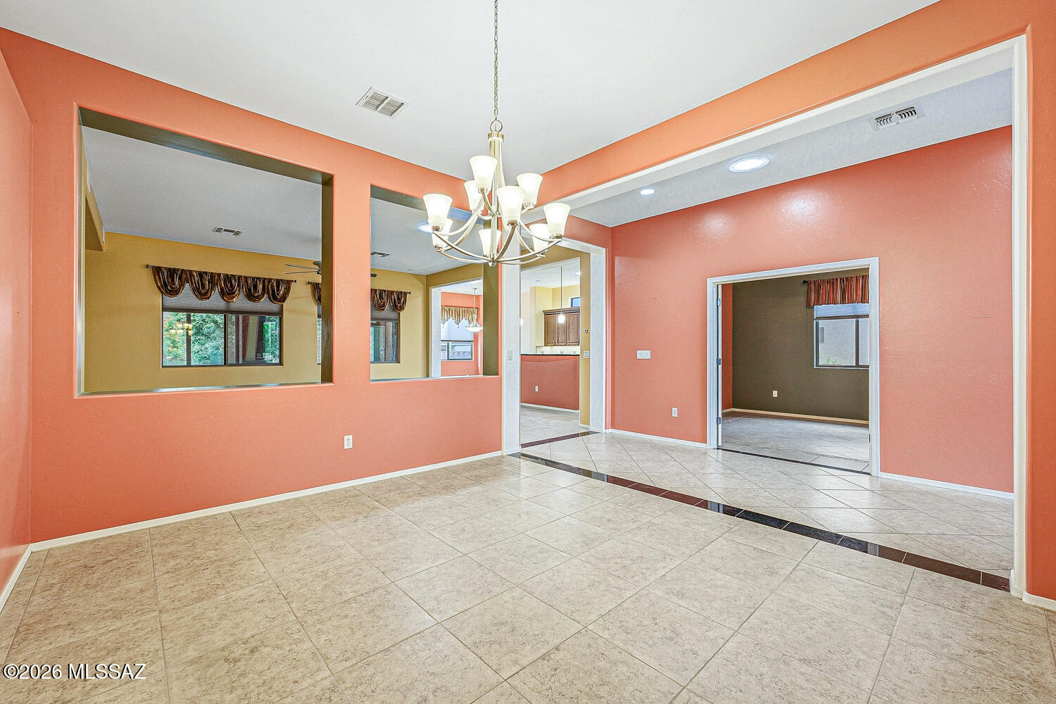 Las Campanas Blocks D & E - Residential
