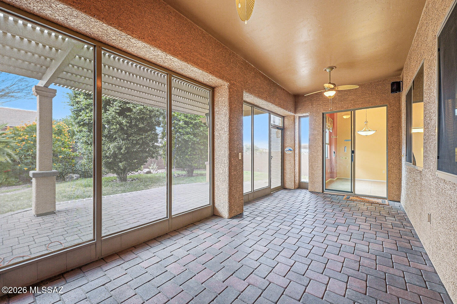 Las Campanas Blocks D & E - Residential