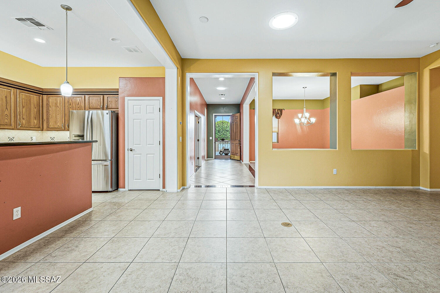 Las Campanas Blocks D & E - Residential