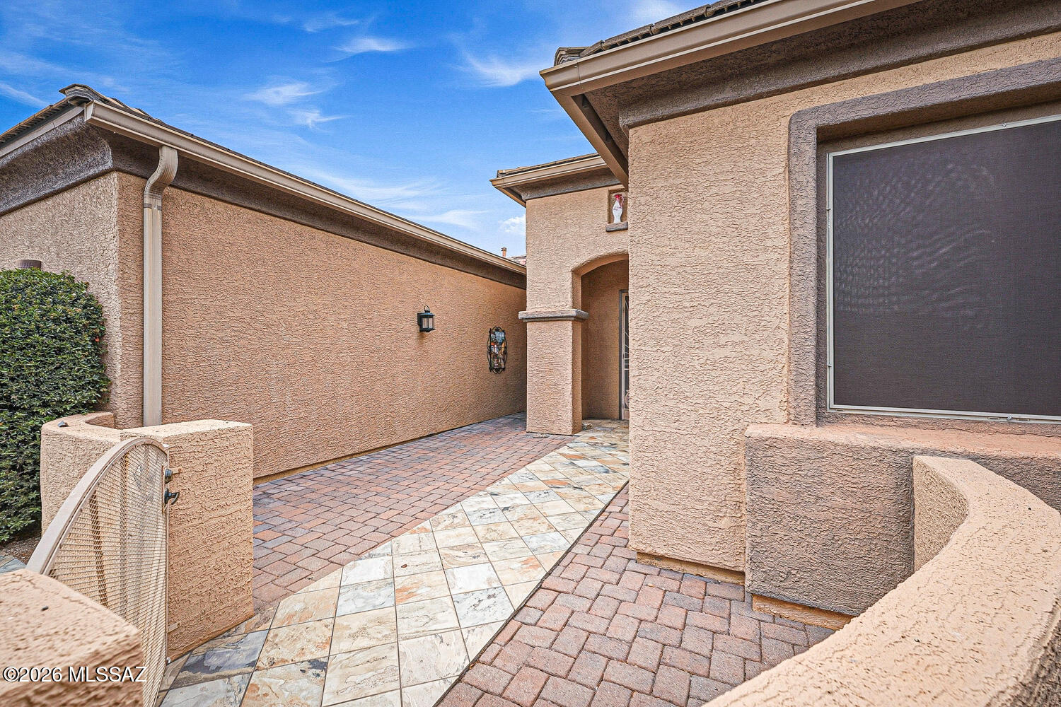 Las Campanas Blocks D & E - Residential