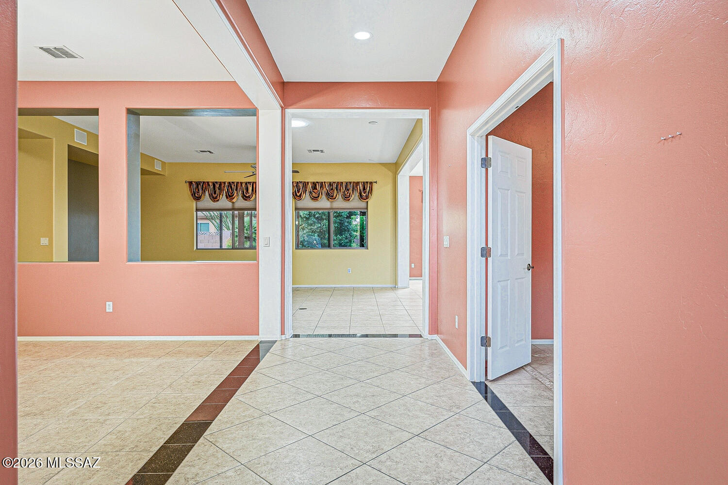 Las Campanas Blocks D & E - Residential