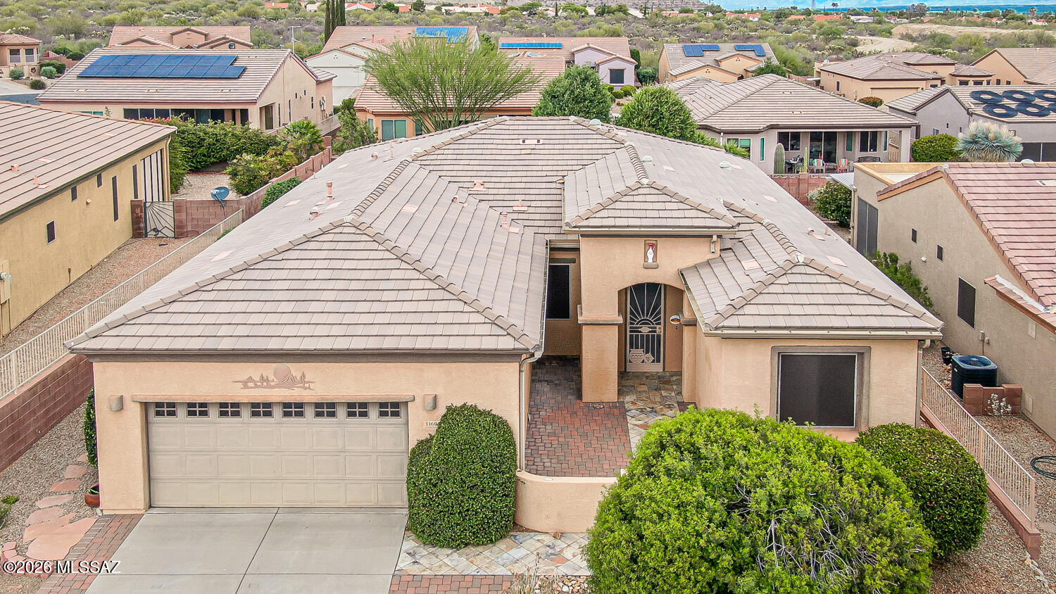 1160 W Tenniel Drive