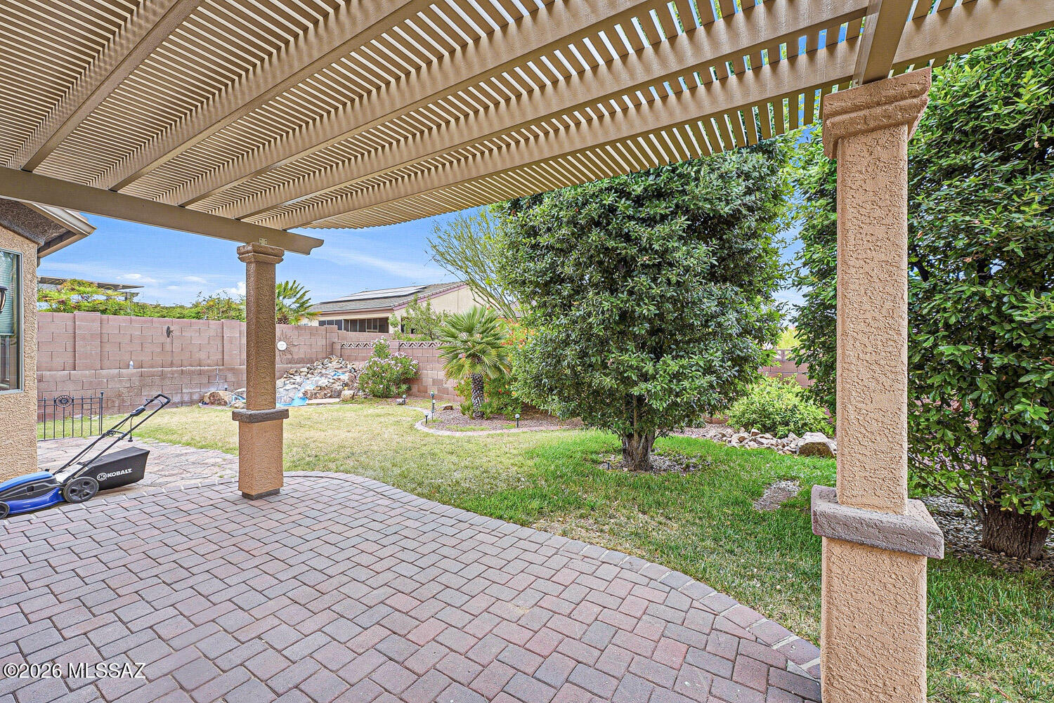 Las Campanas Blocks D & E - Residential