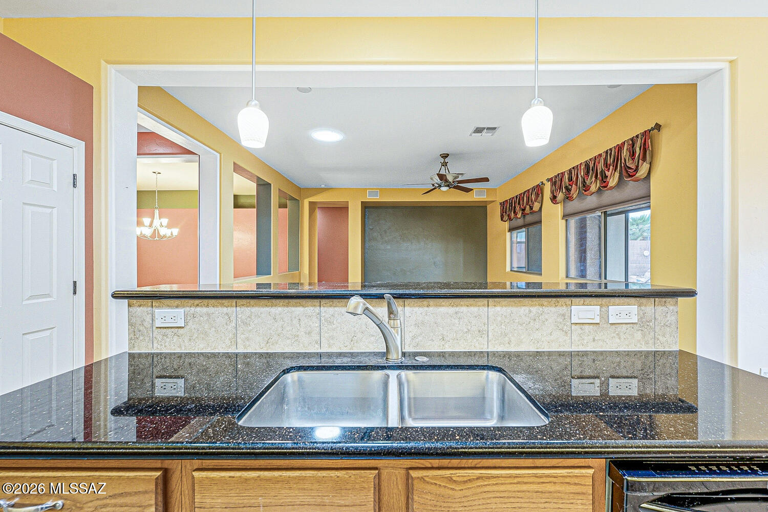 Las Campanas Blocks D & E - Residential