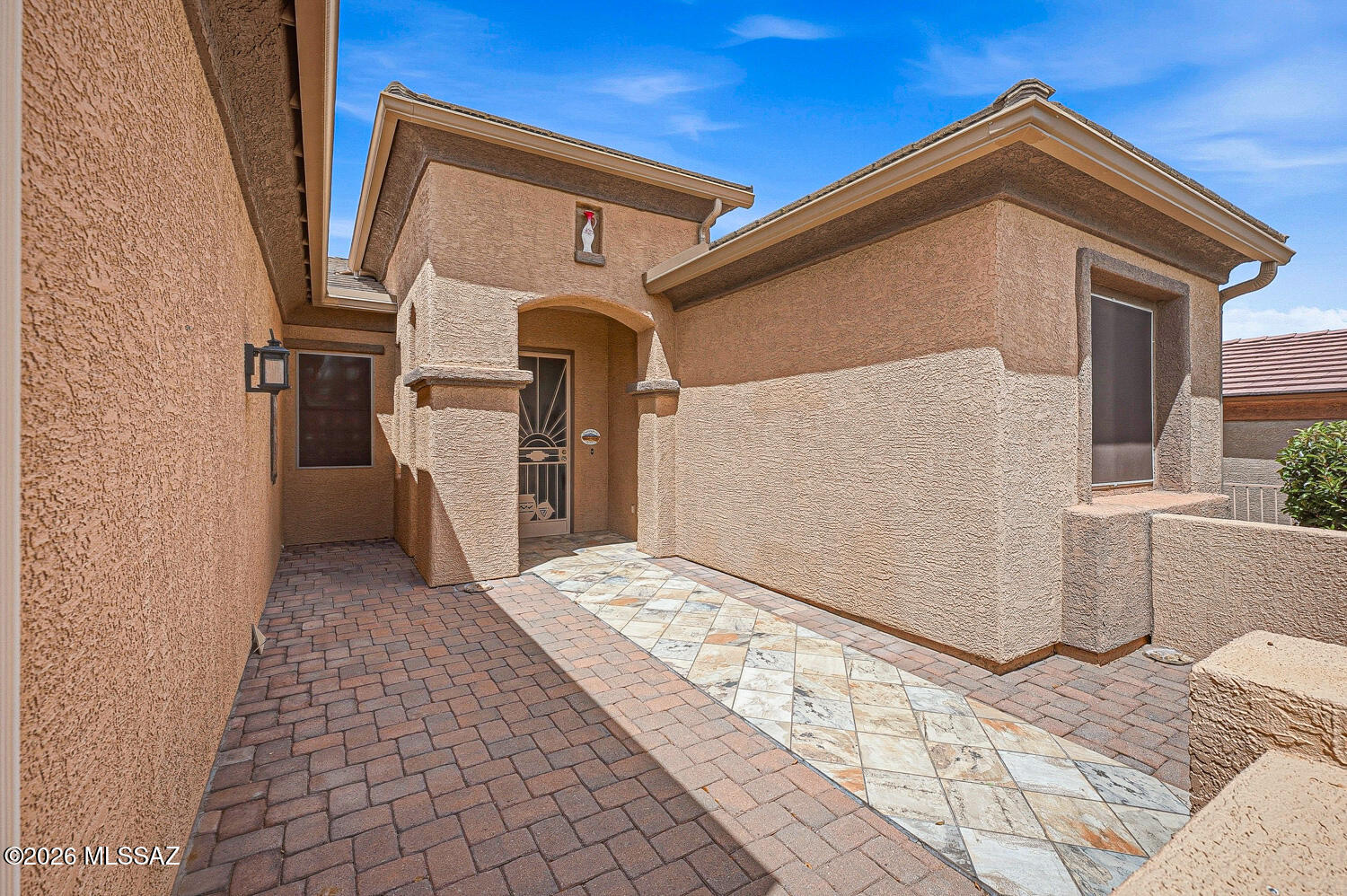 Las Campanas Blocks D & E - Residential