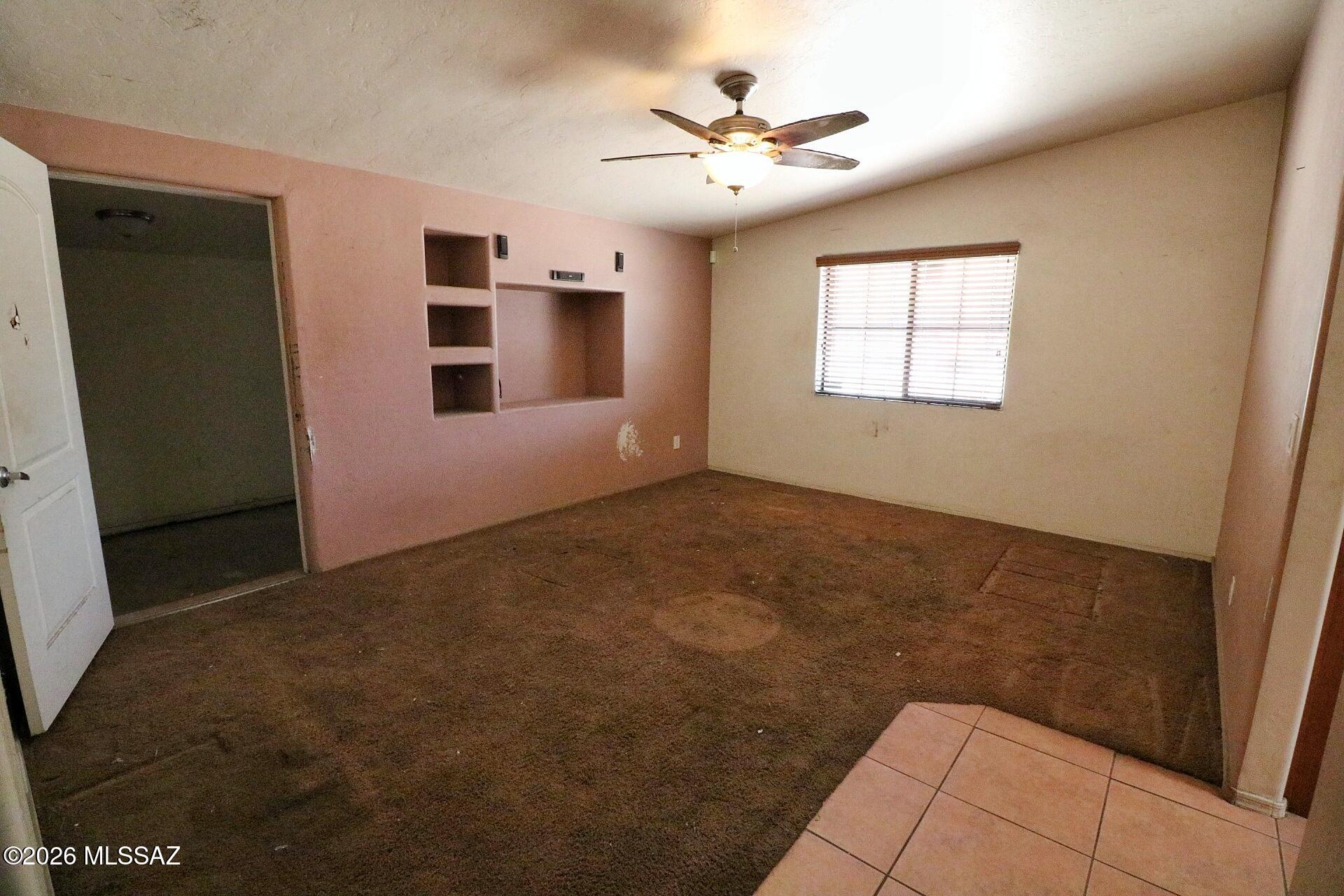 601 N San Jose Avenue