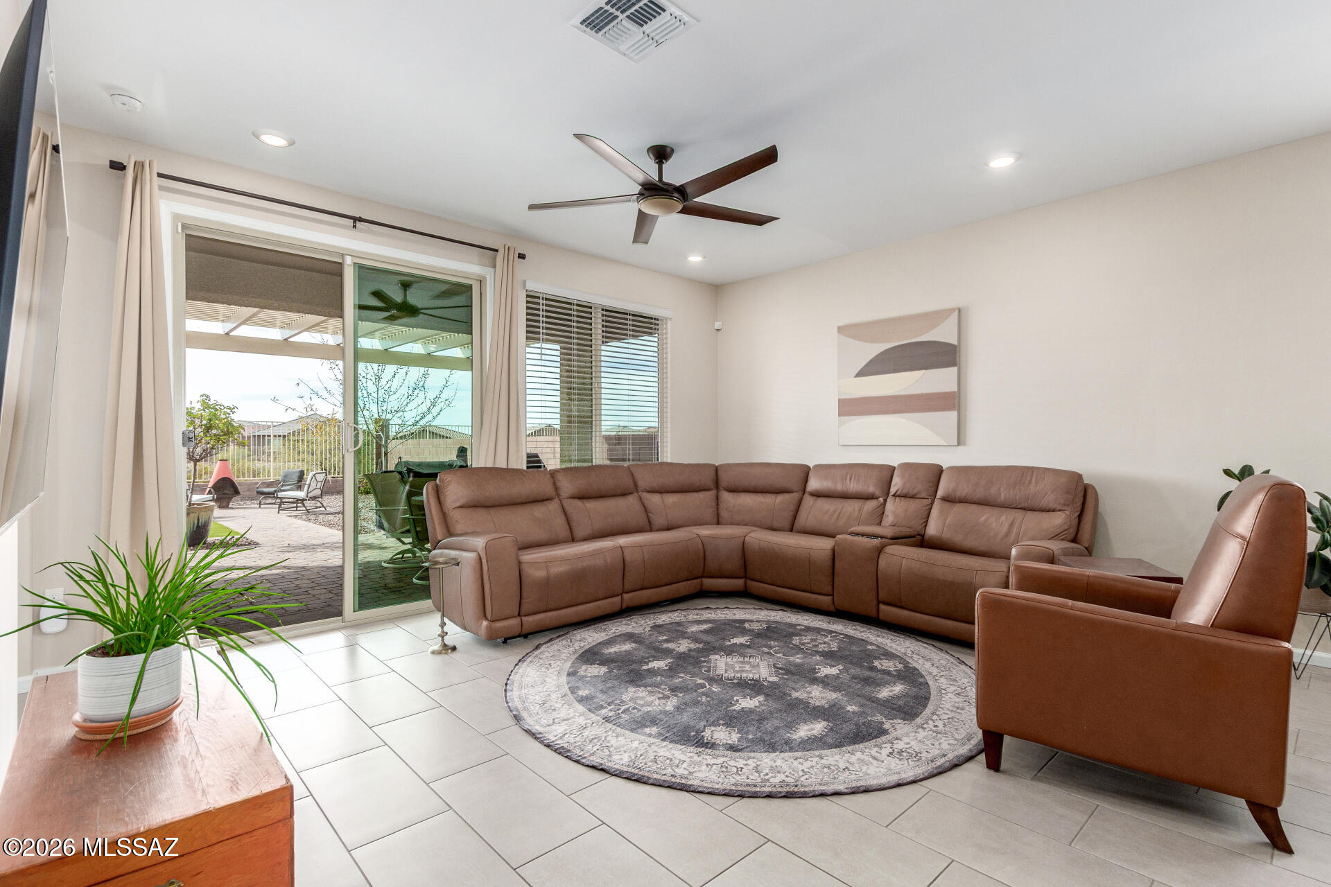 13026 E Cembeline Lane