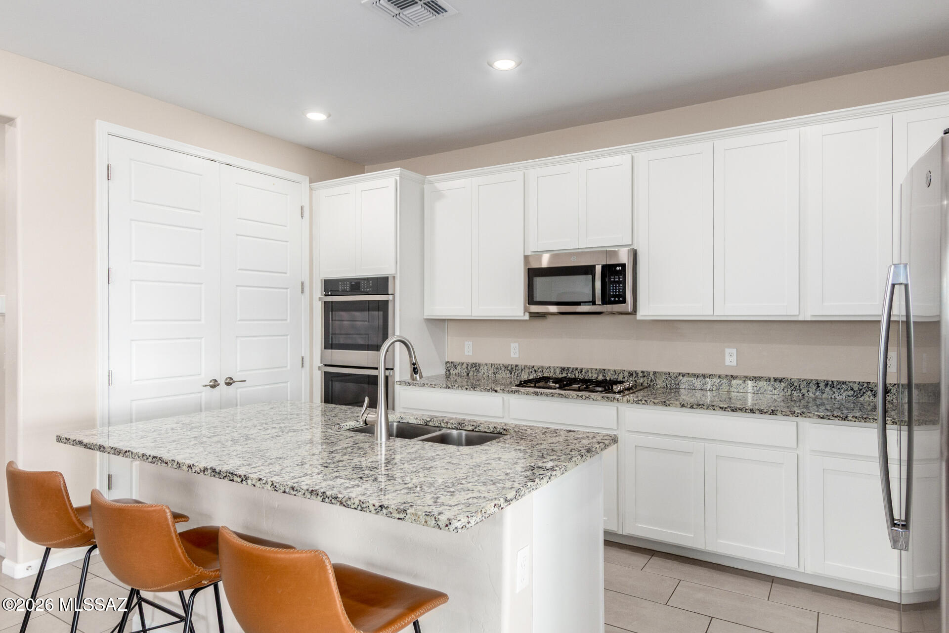 Rocking K South Neighborhood 1 Parcel C - Residential