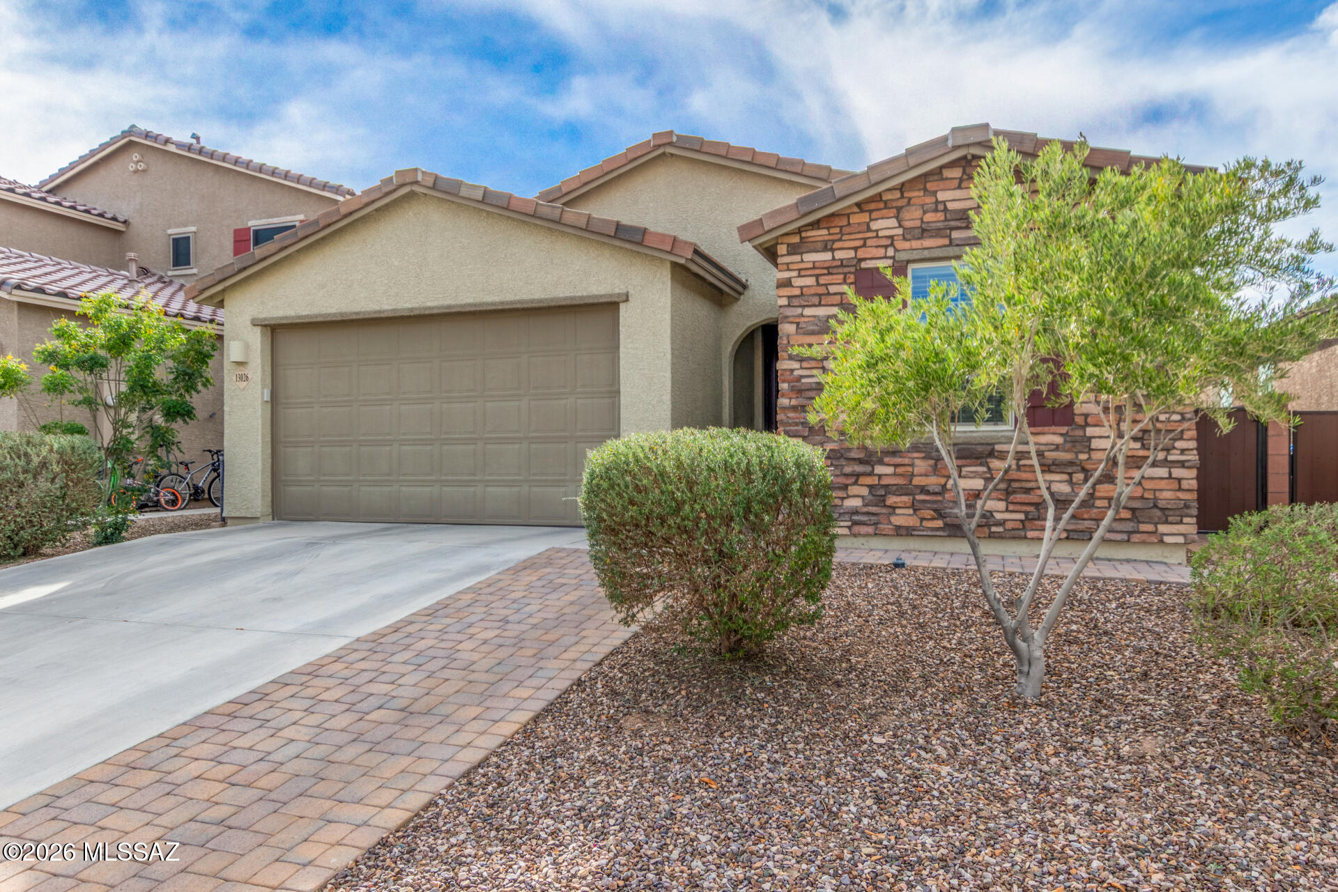 13026 E Cembeline Lane