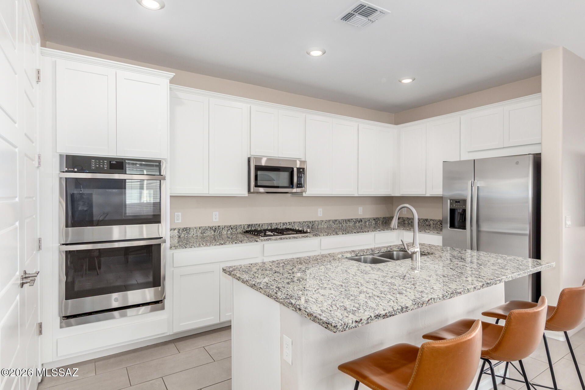 Rocking K South Neighborhood 1 Parcel C - Residential