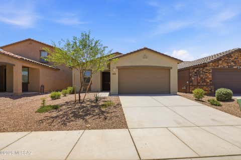 Photo of 10473 W Kerrigan Lane, Marana, AZ 85653 (MLS # 22618632)