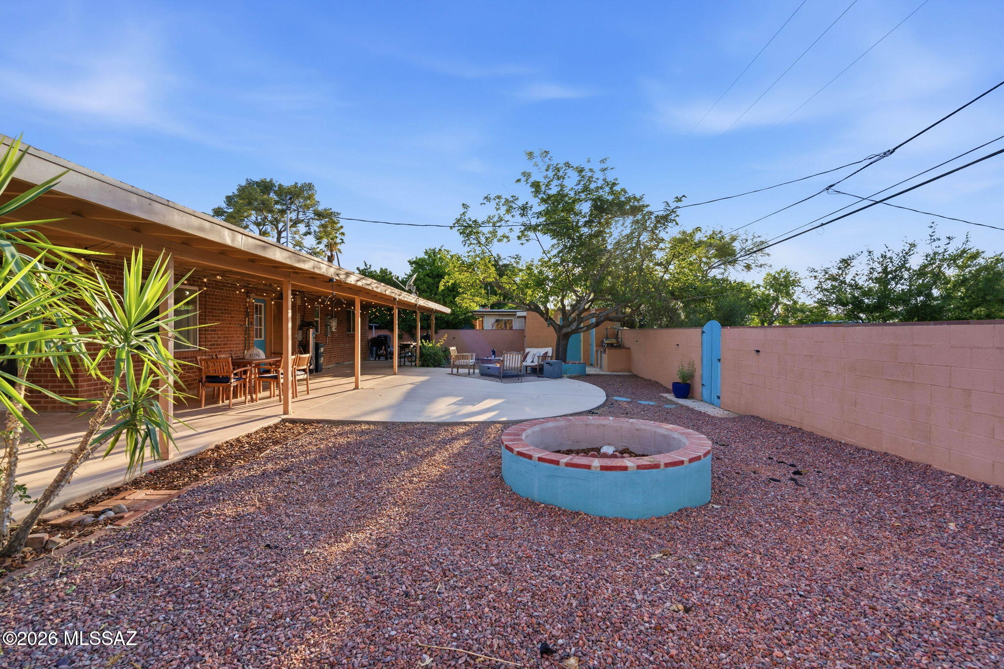 Terra Del Sol Resub - Residential