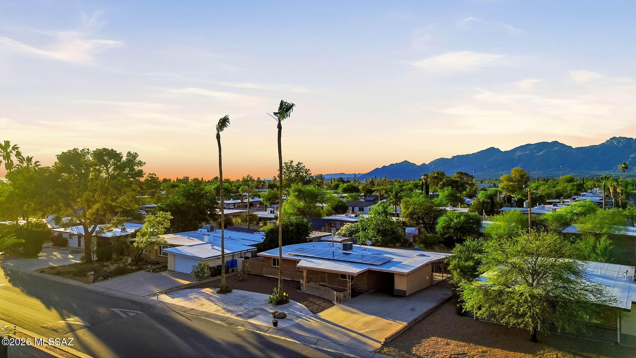 Terra Del Sol Resub - Residential