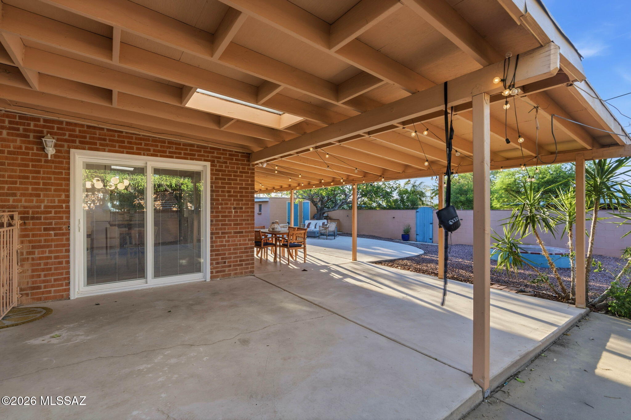 Terra Del Sol Resub - Residential