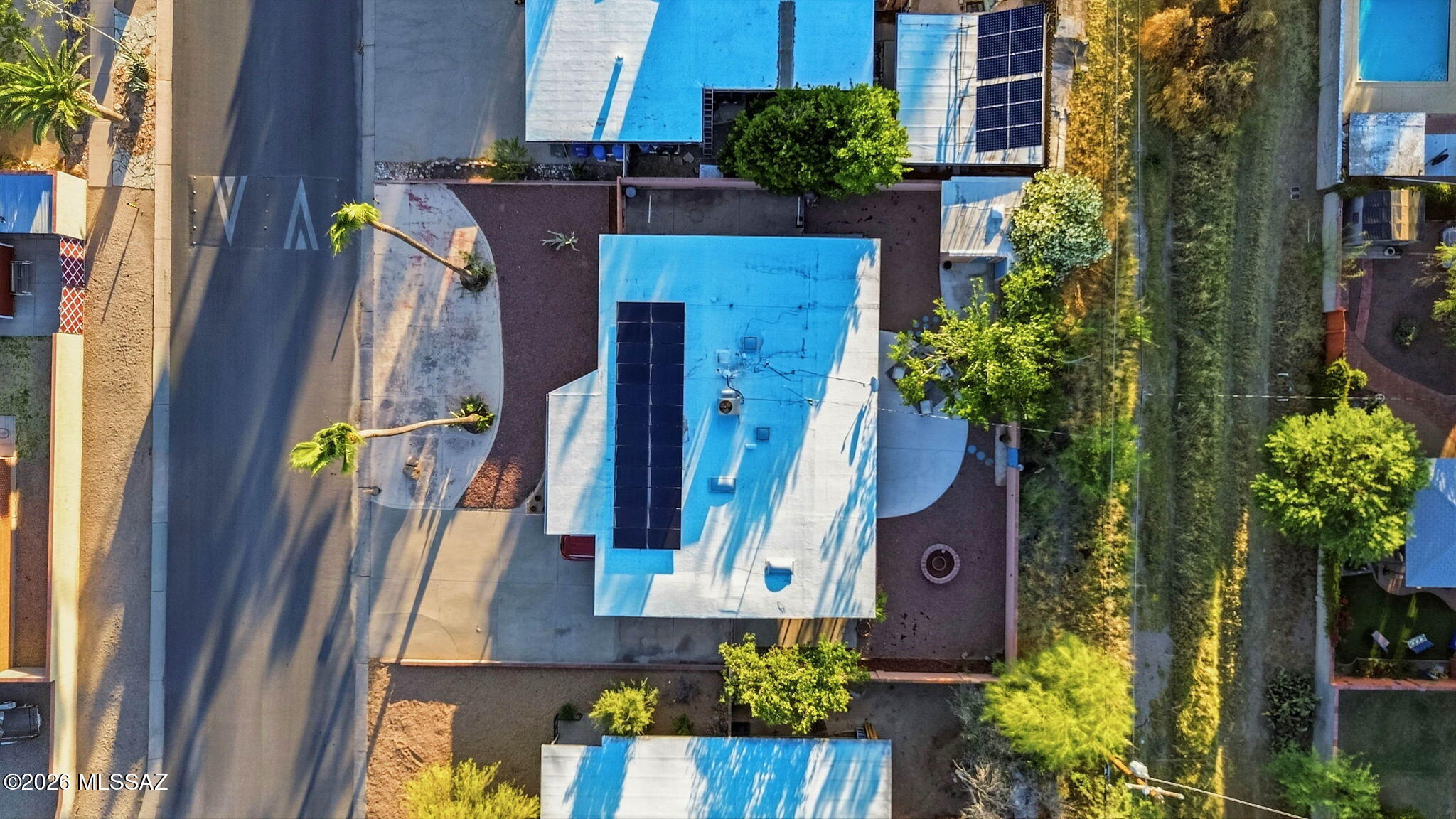 Terra Del Sol Resub - Residential