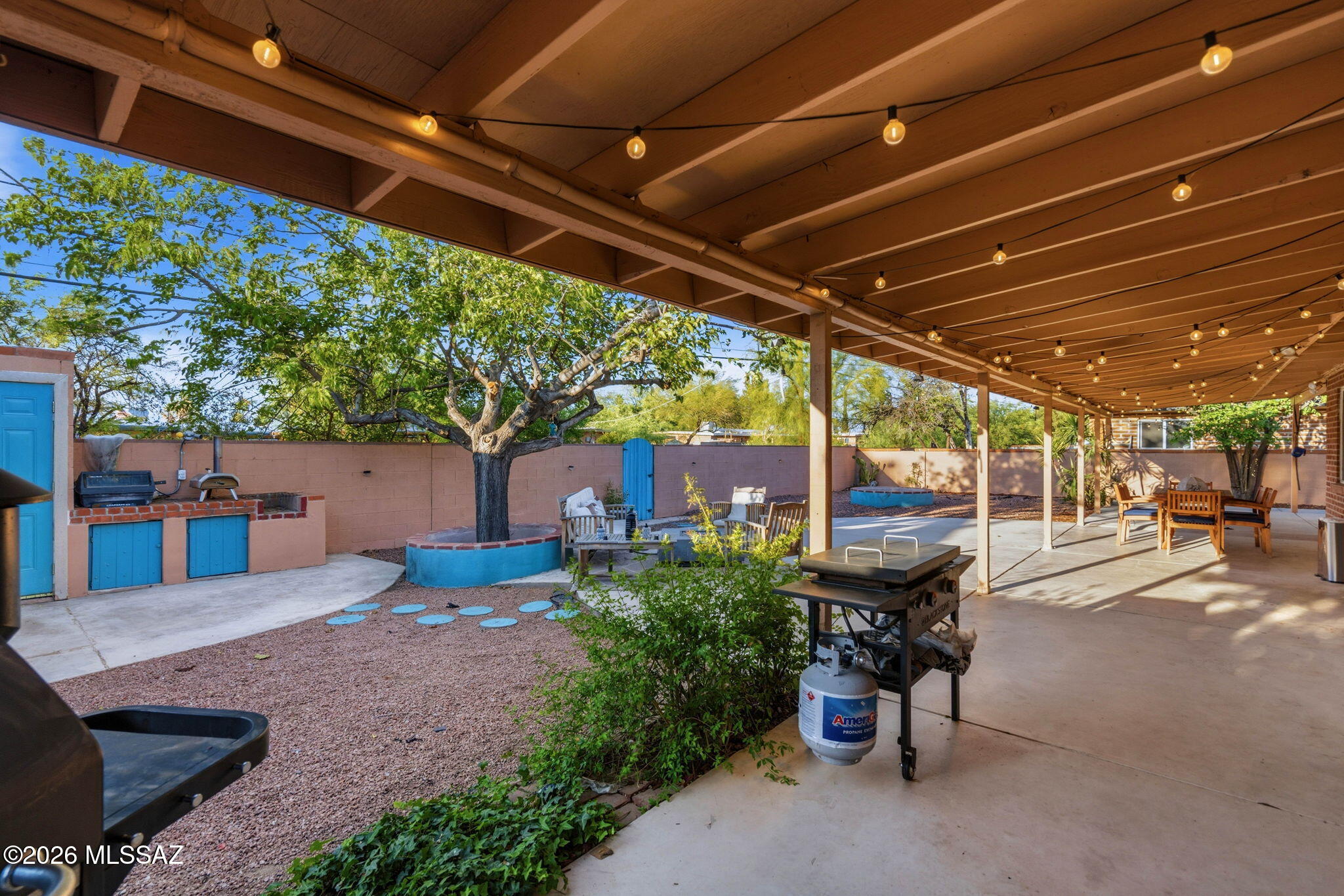 Terra Del Sol Resub - Residential