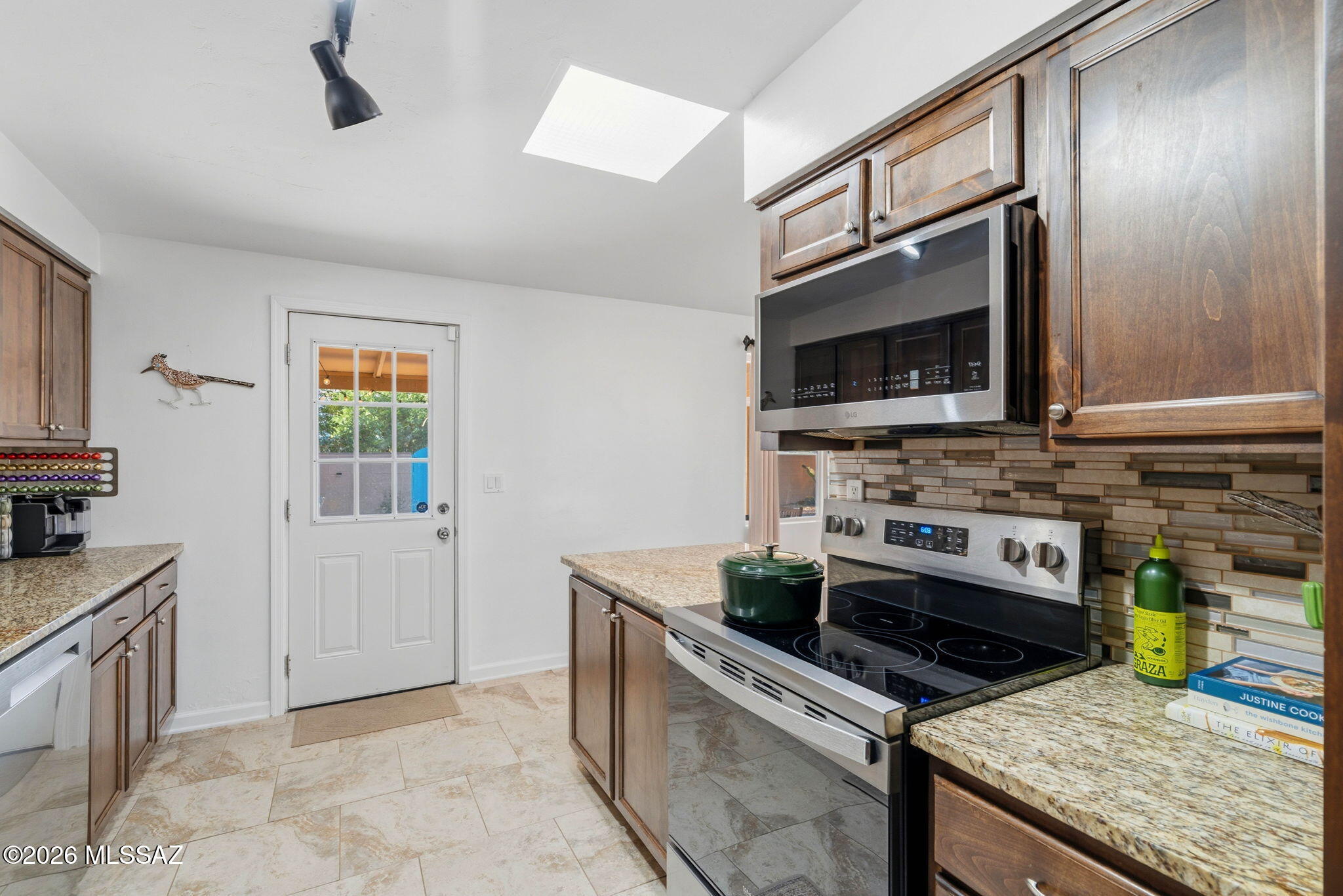 Terra Del Sol Resub - Residential