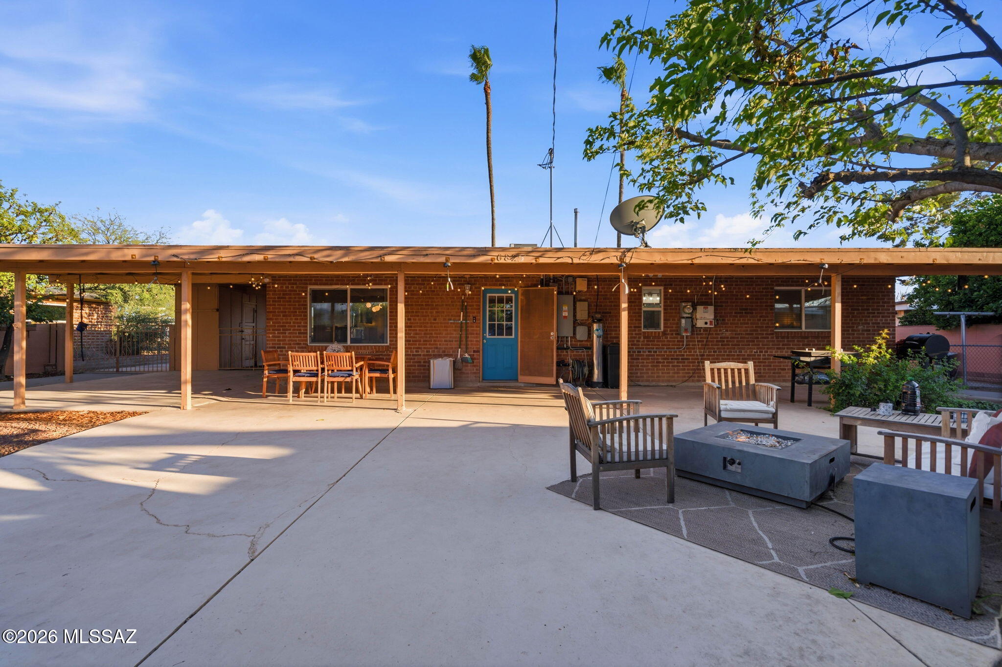Terra Del Sol Resub - Residential