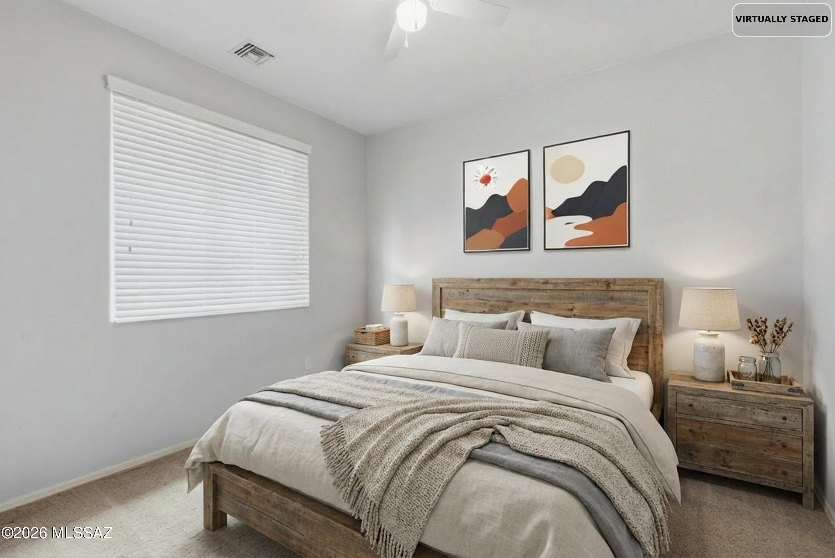 Presidios at Rancho Sahuarita (1-927) - Residential