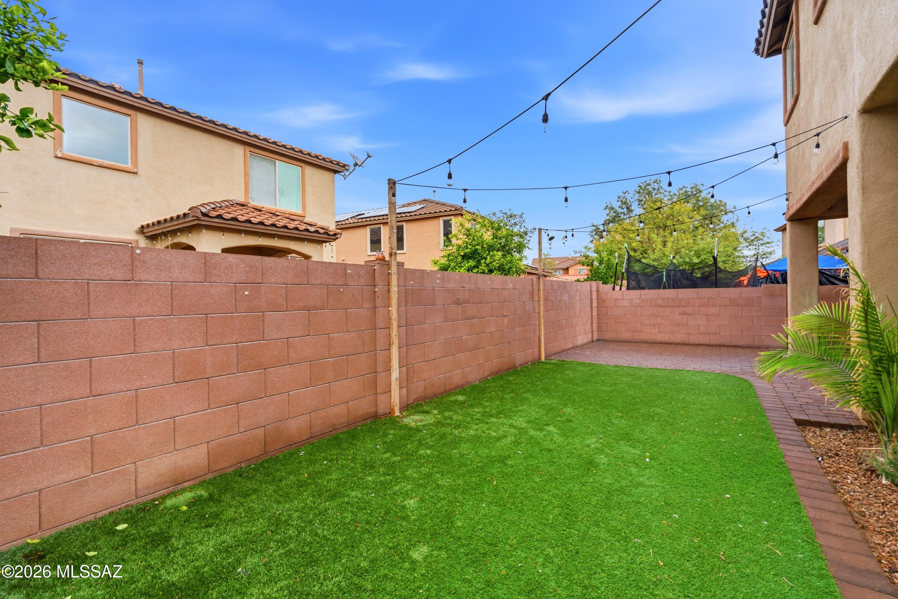Presidios at Rancho Sahuarita (1-927) - Residential