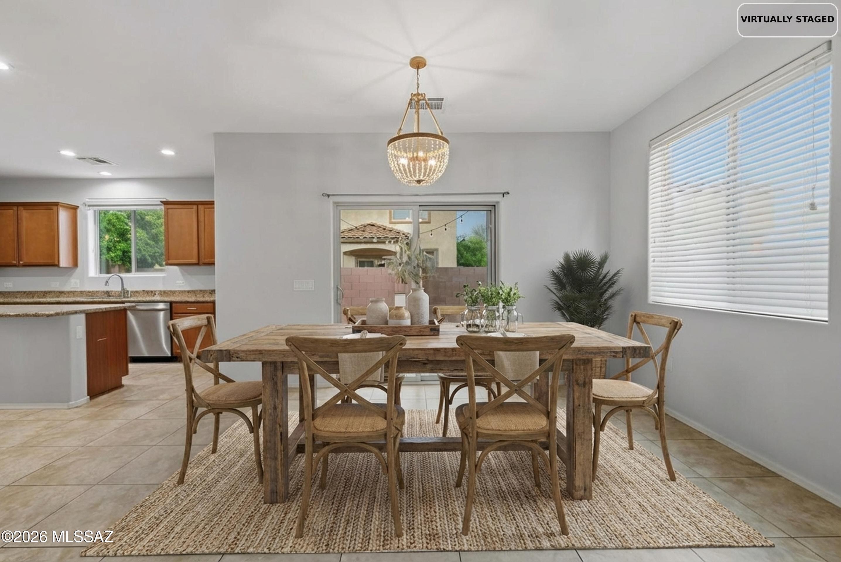Presidios at Rancho Sahuarita (1-927) - Residential
