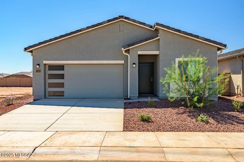 Photo of 21959 E Pebbles Avenue, Red Rock, AZ 85145 (MLS # 22606145)