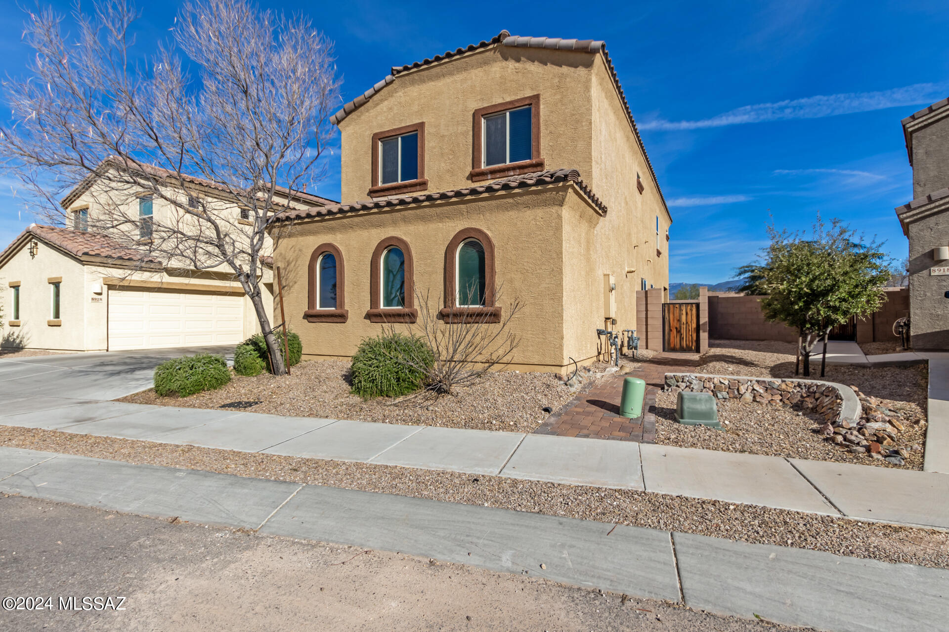 Camino Seco Village - Residential