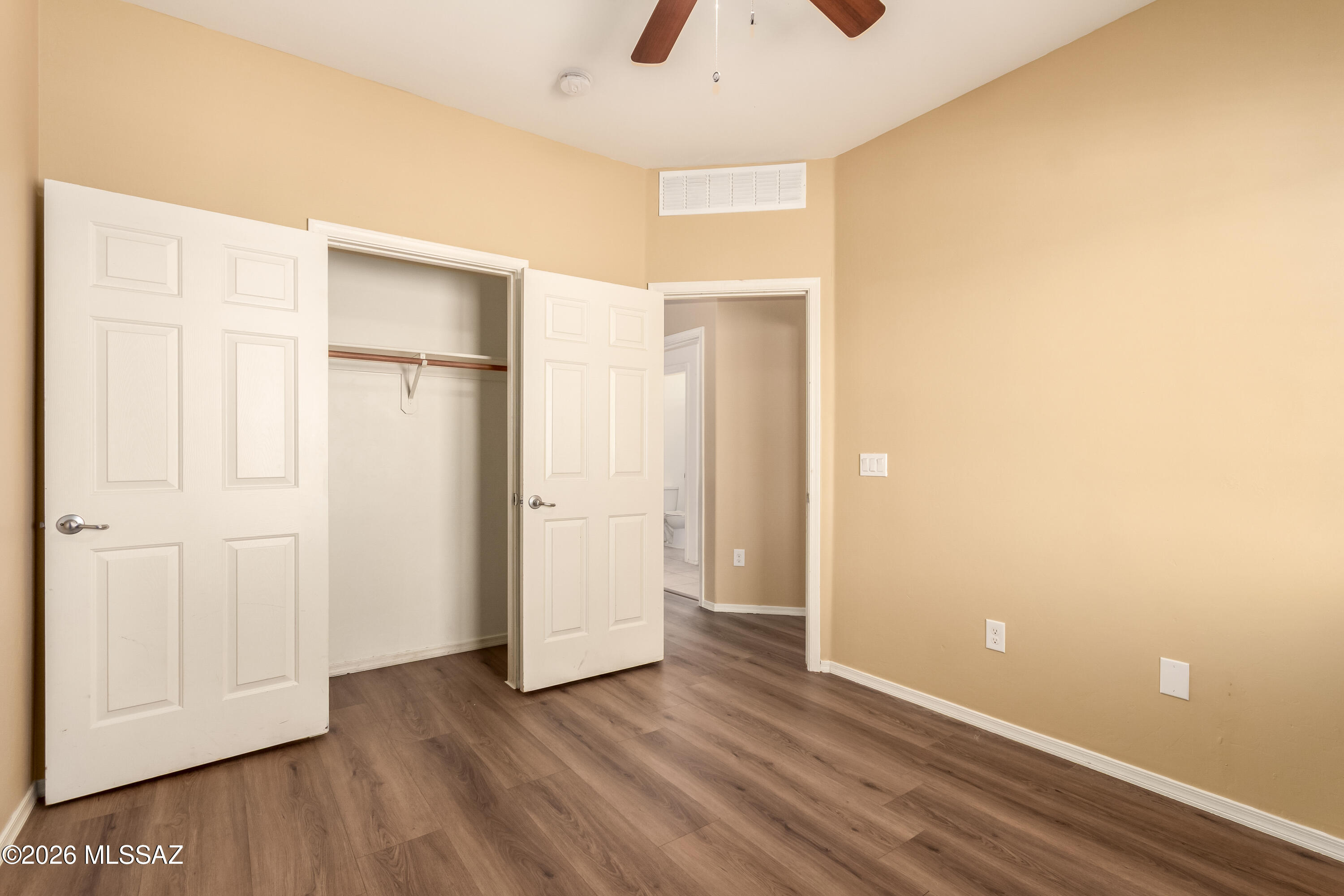 Camino Seco Village - Residential
