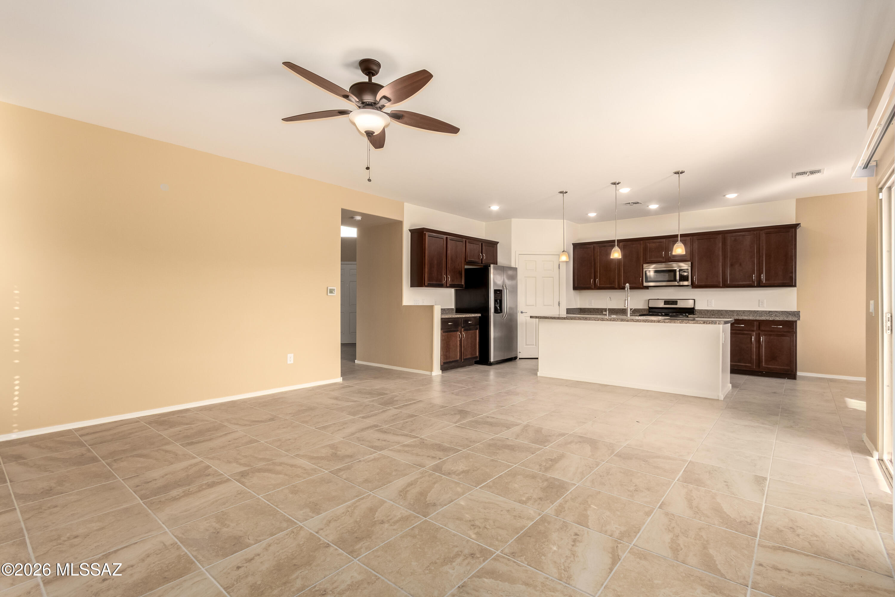 Camino Seco Village - Residential