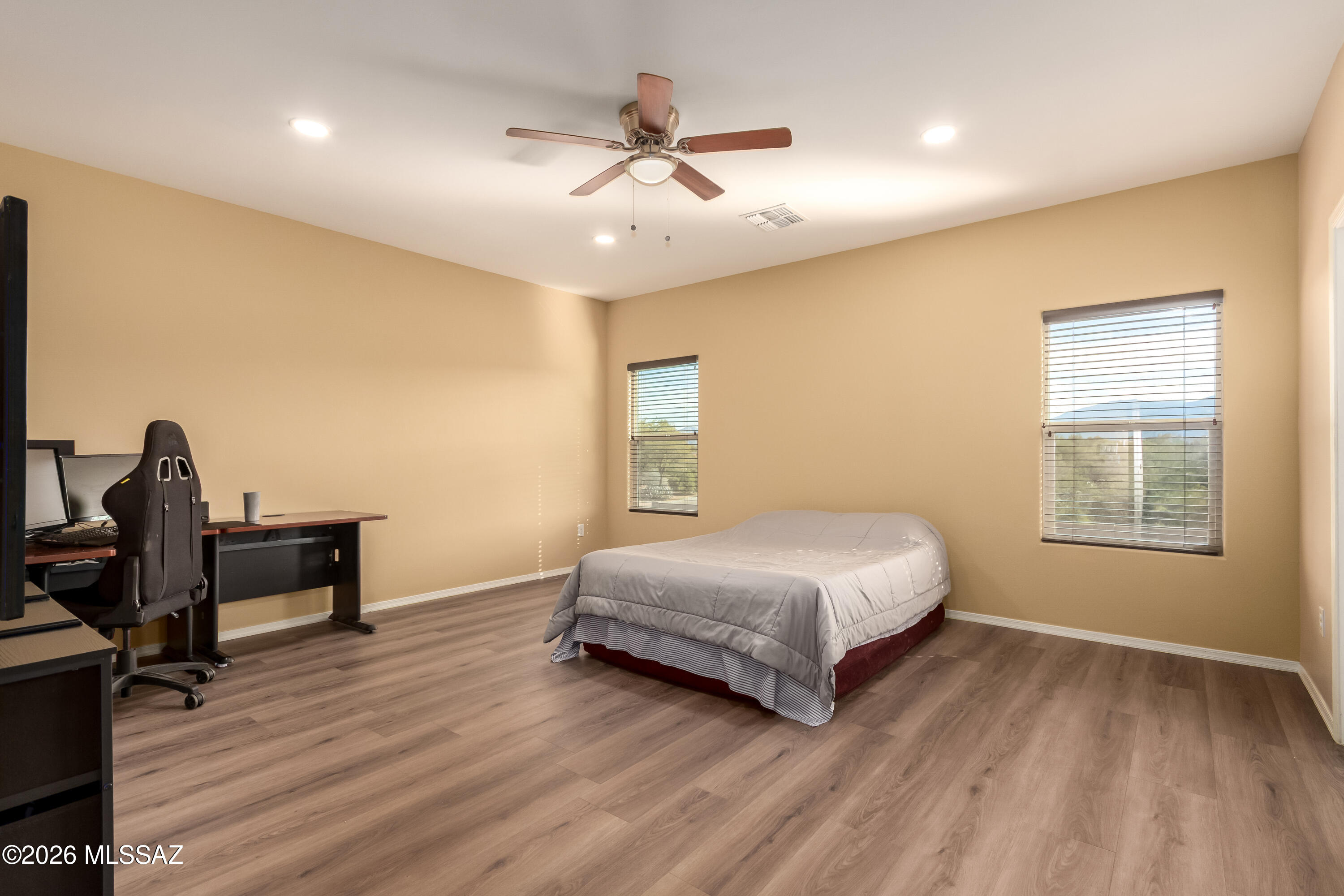 Camino Seco Village - Residential