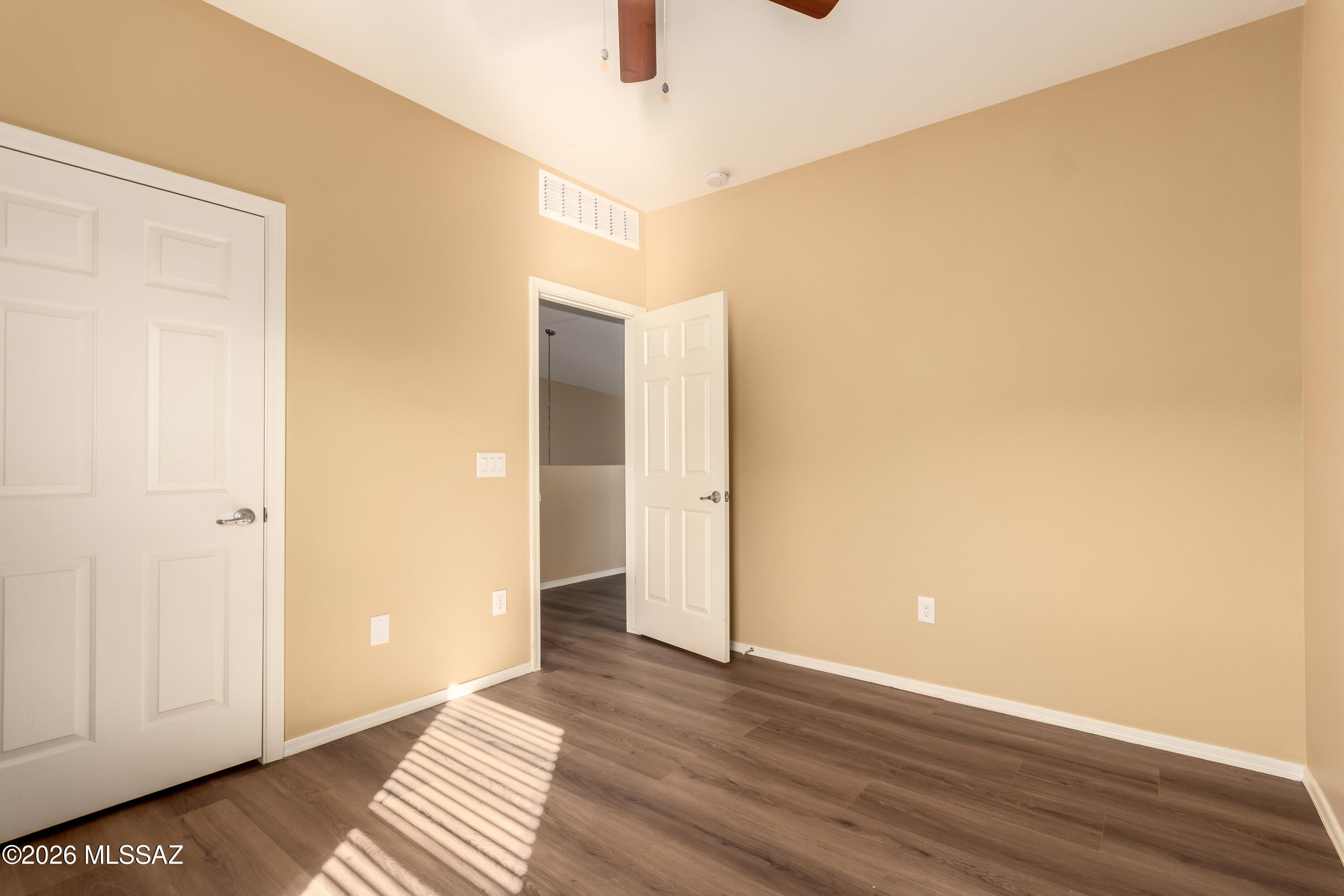 Camino Seco Village - Residential