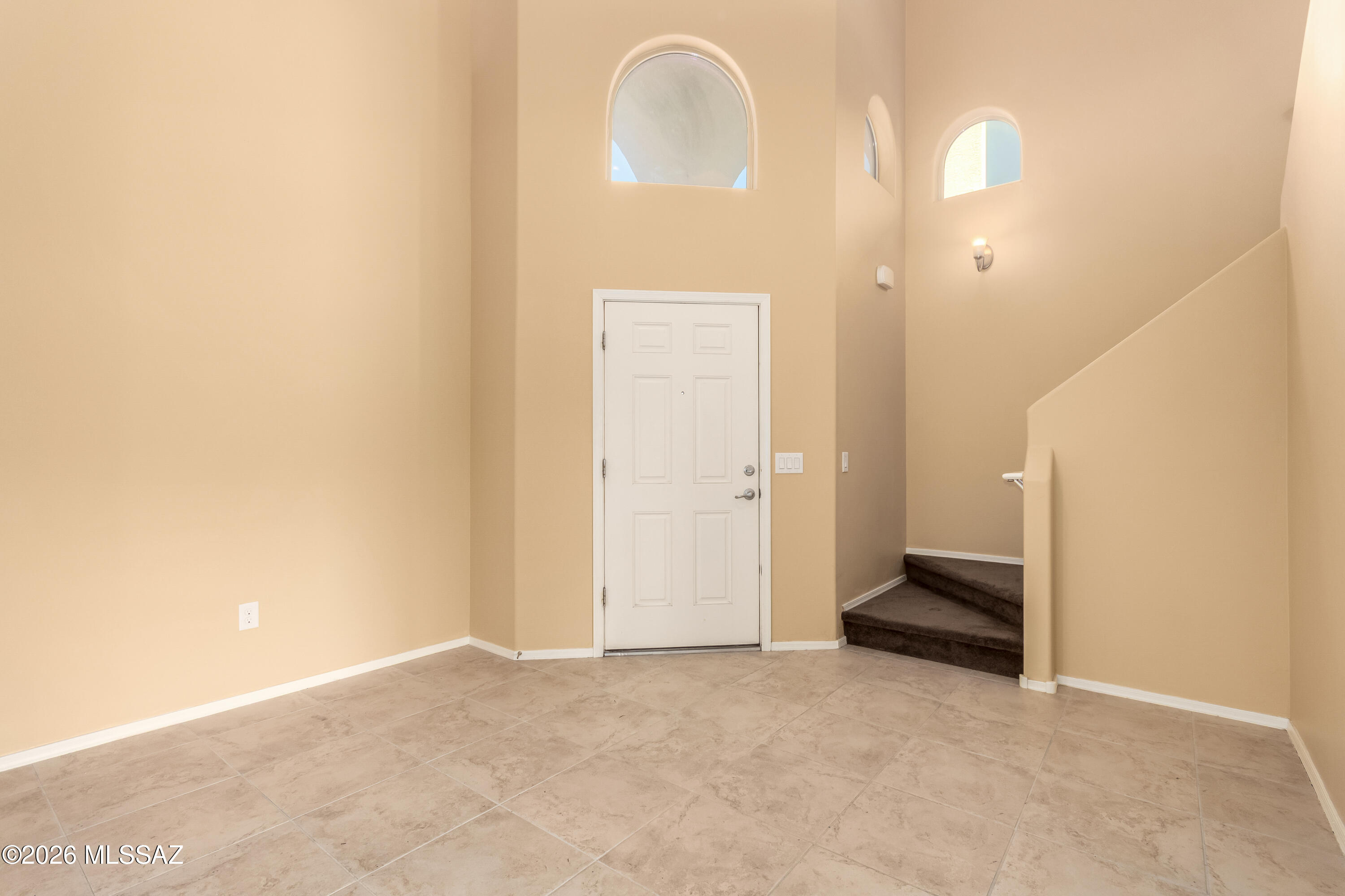 Camino Seco Village - Residential