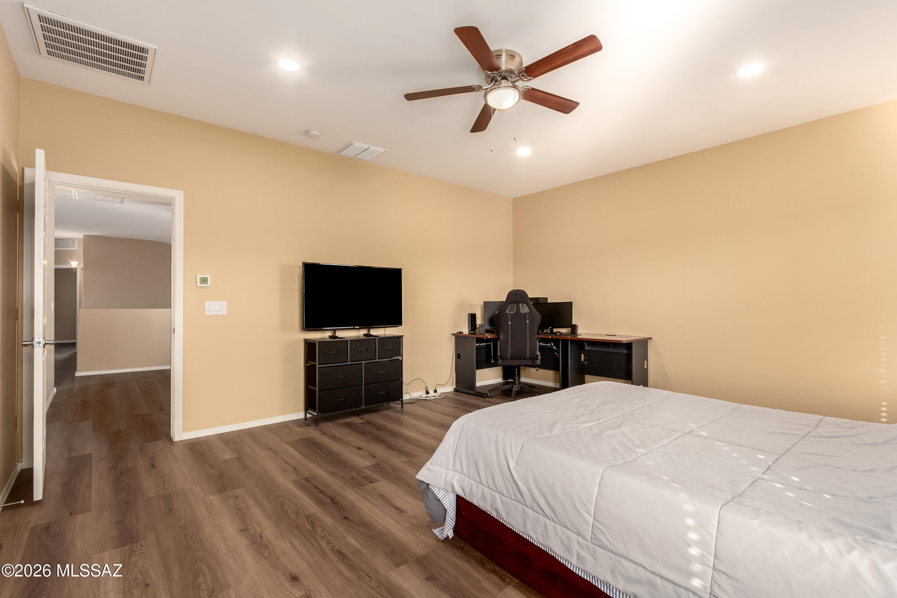 Camino Seco Village - Residential