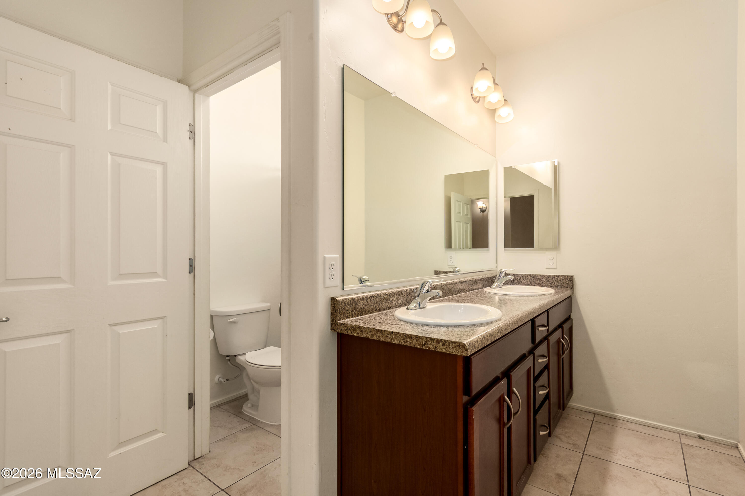 Camino Seco Village - Residential