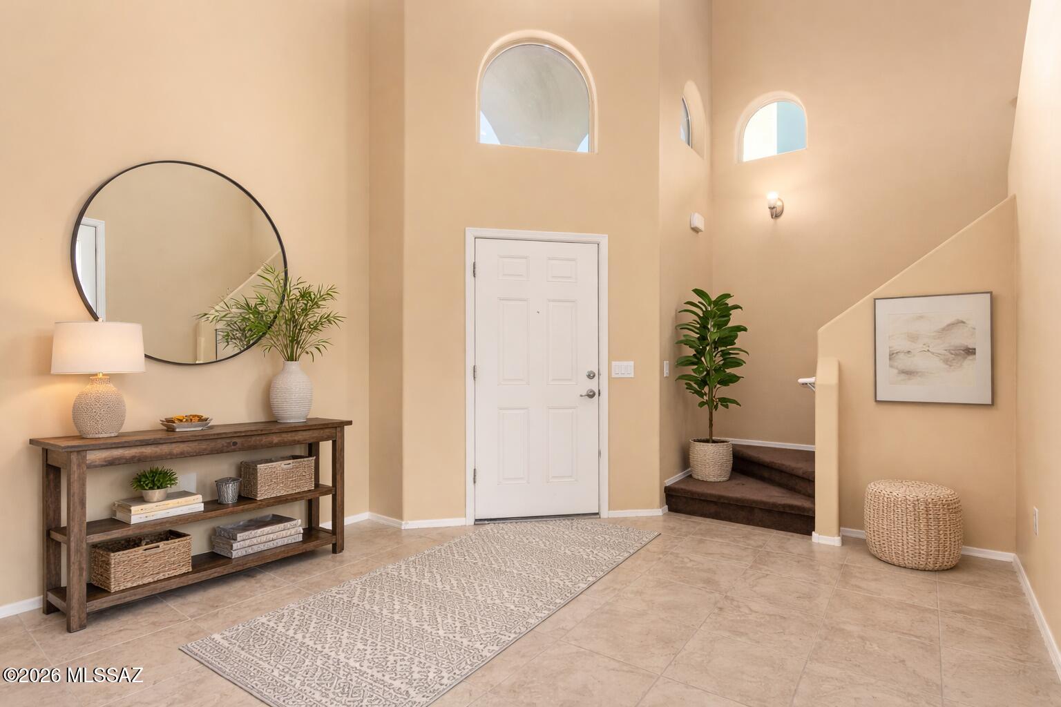 Camino Seco Village - Residential