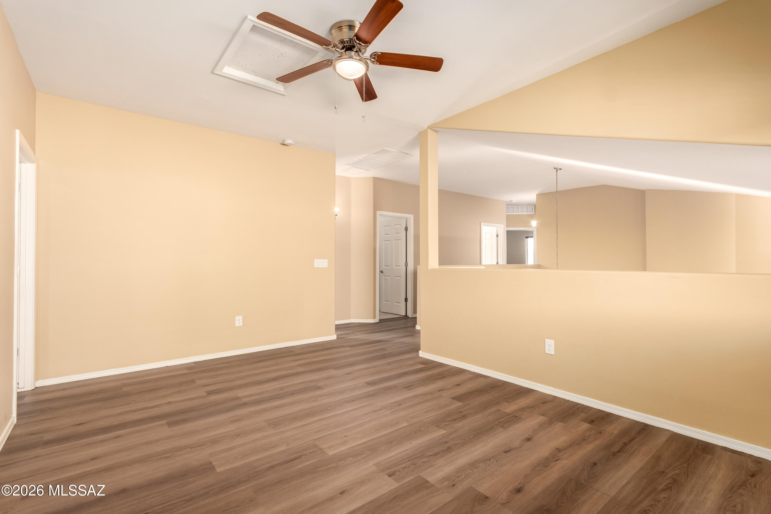 Camino Seco Village - Residential