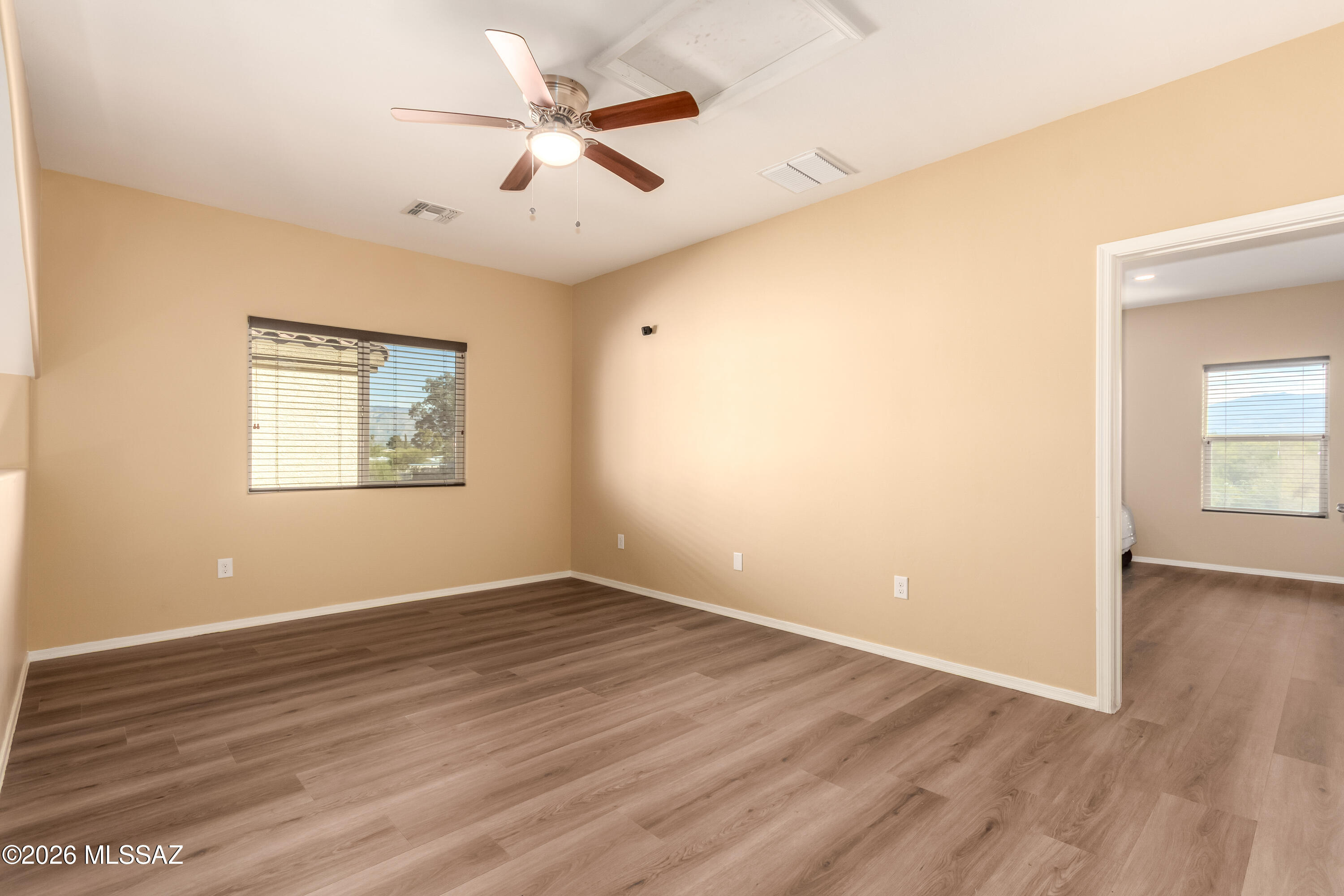Camino Seco Village - Residential