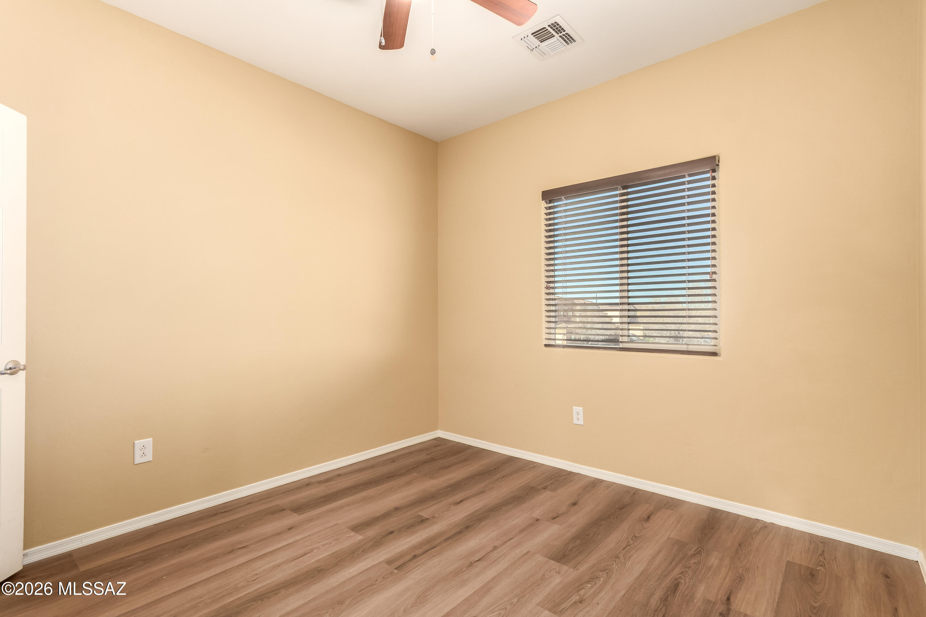 Camino Seco Village - Residential