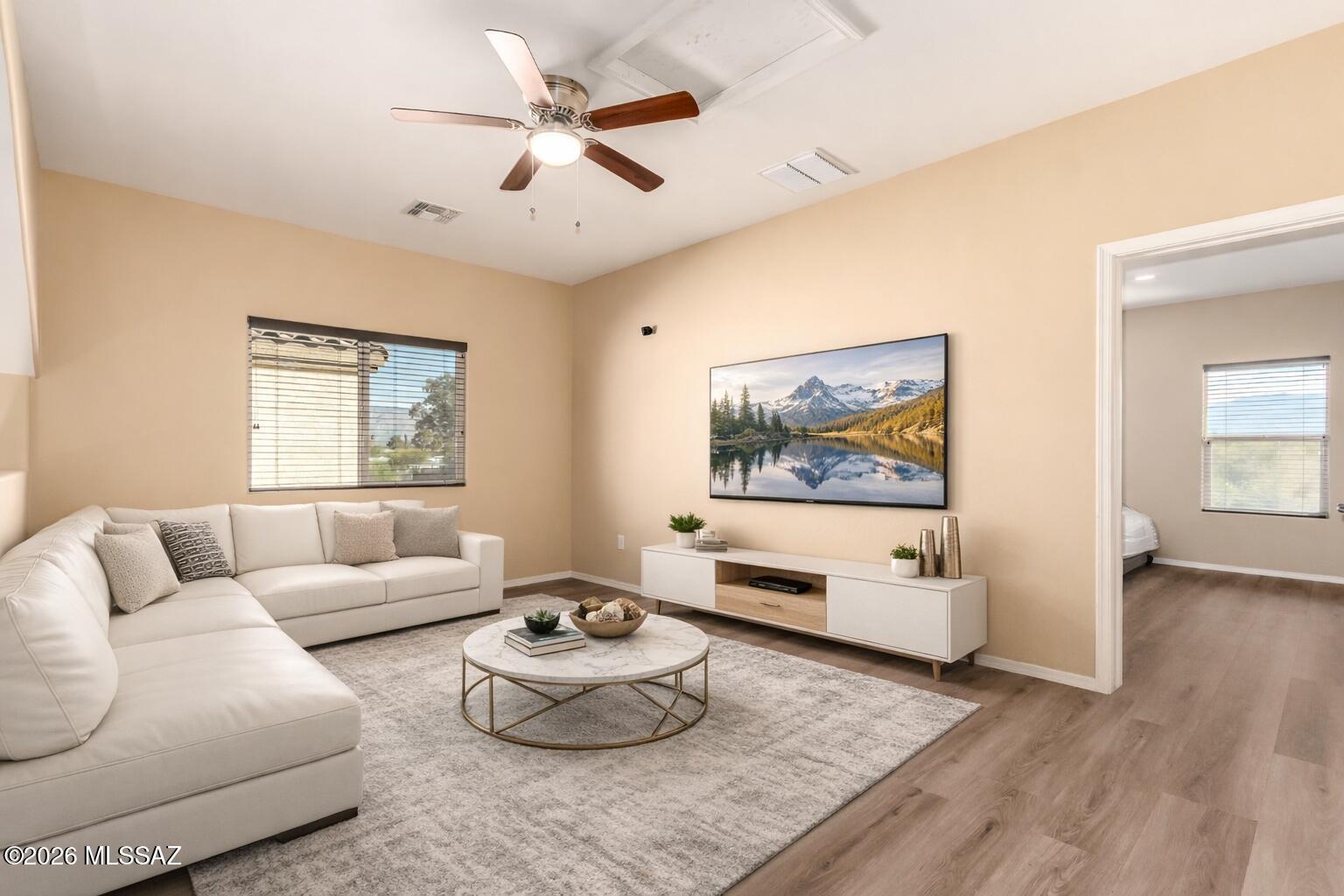 Camino Seco Village - Residential