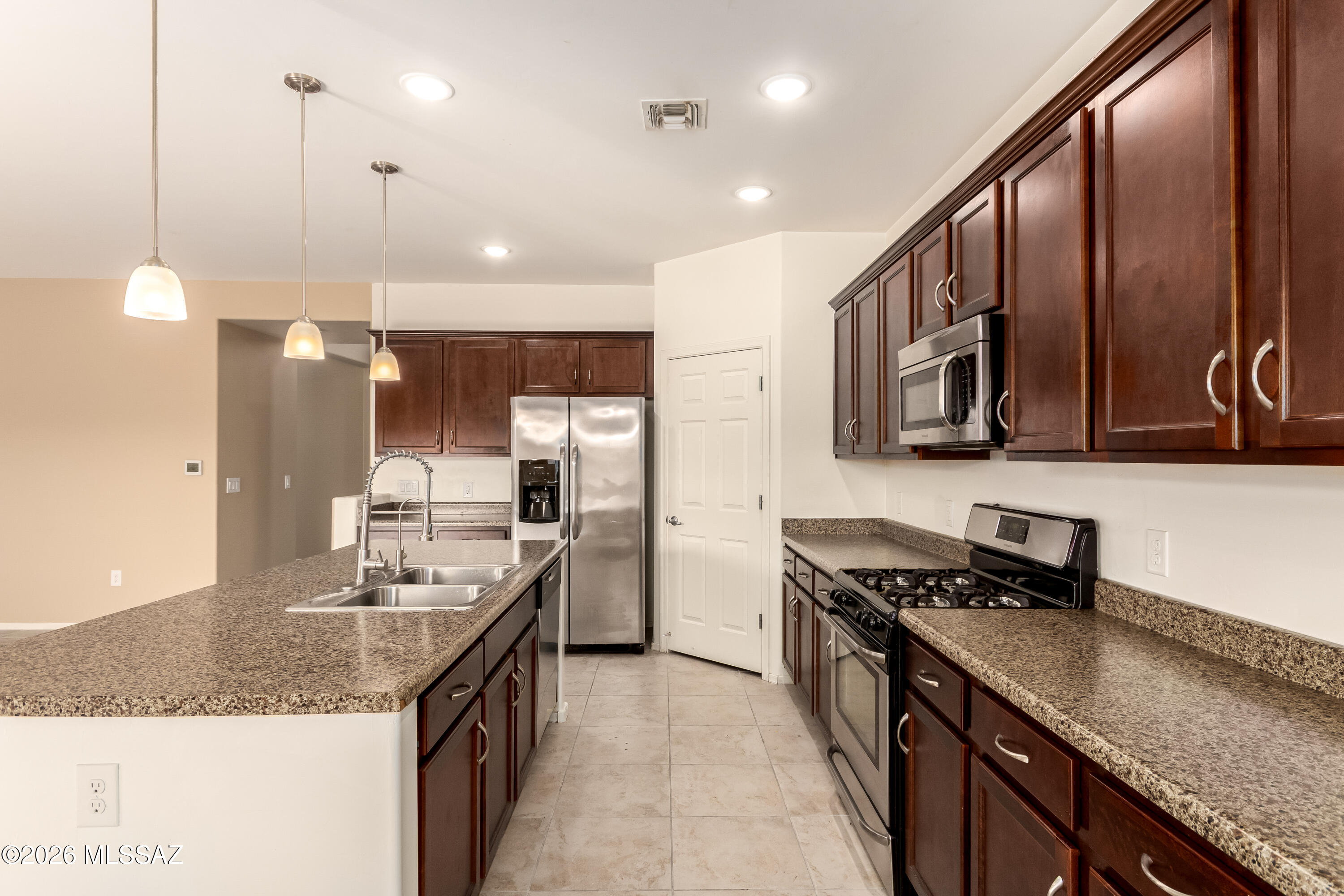 Camino Seco Village - Residential