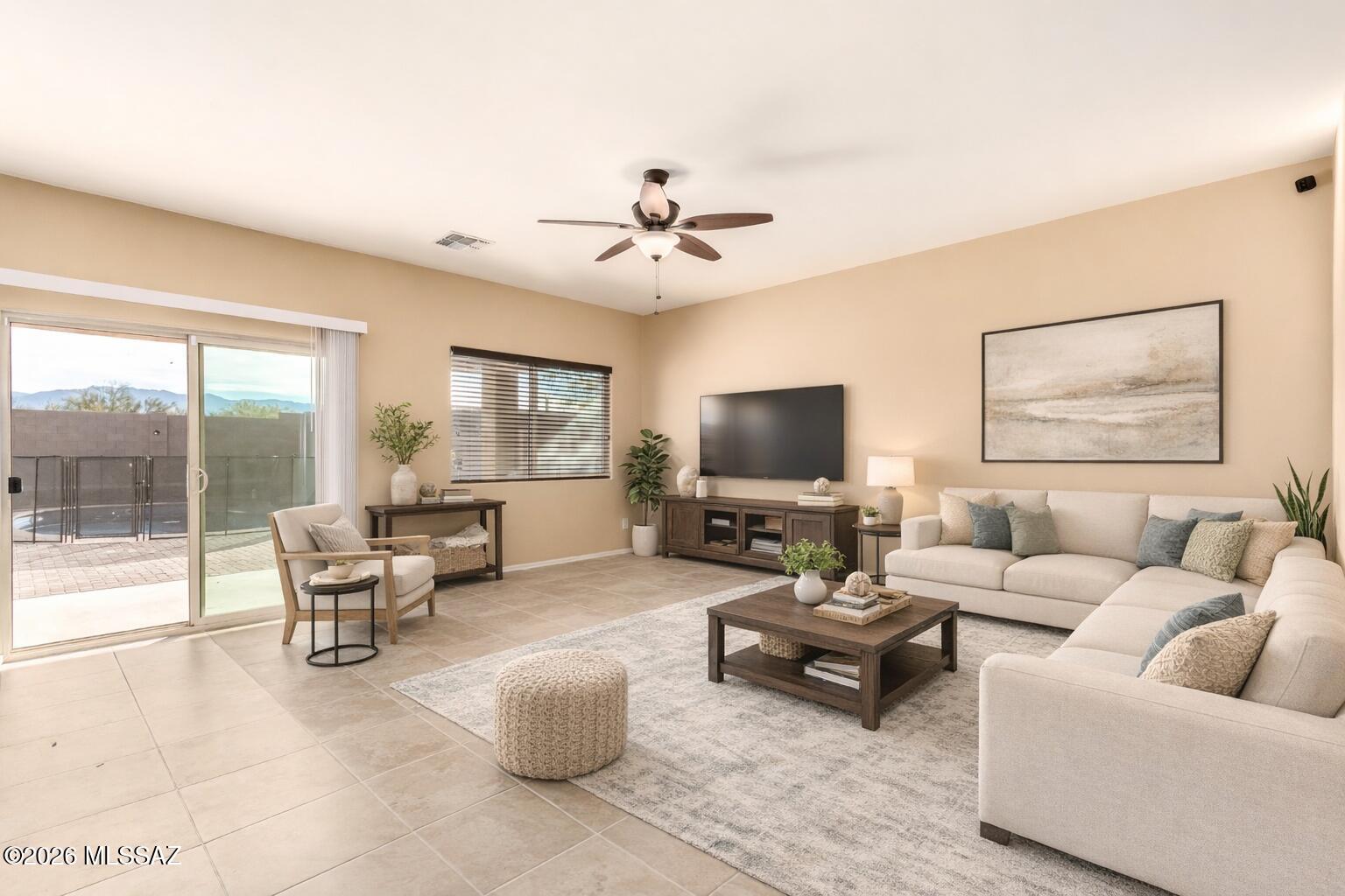 Camino Seco Village - Residential
