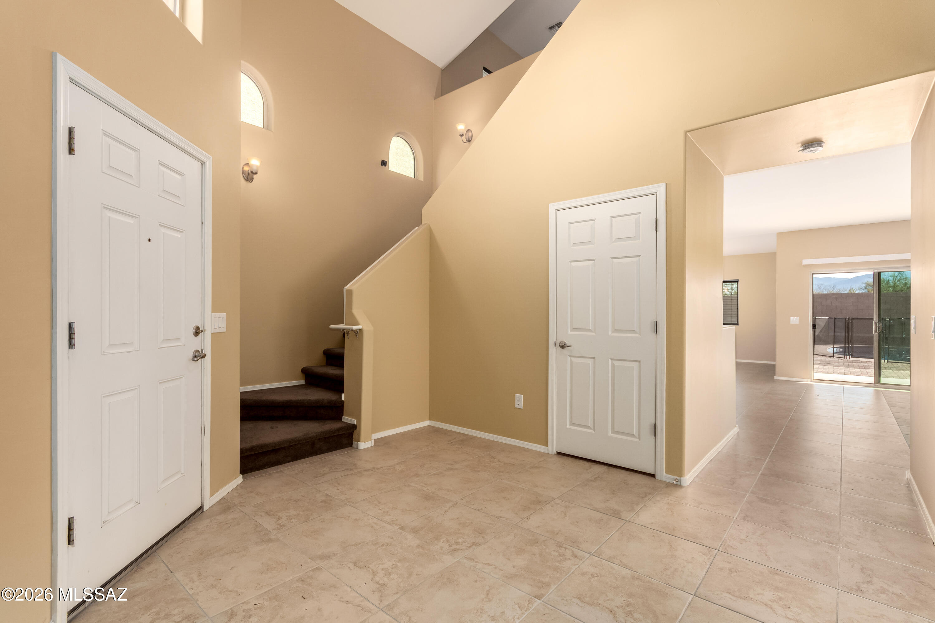 Camino Seco Village - Residential
